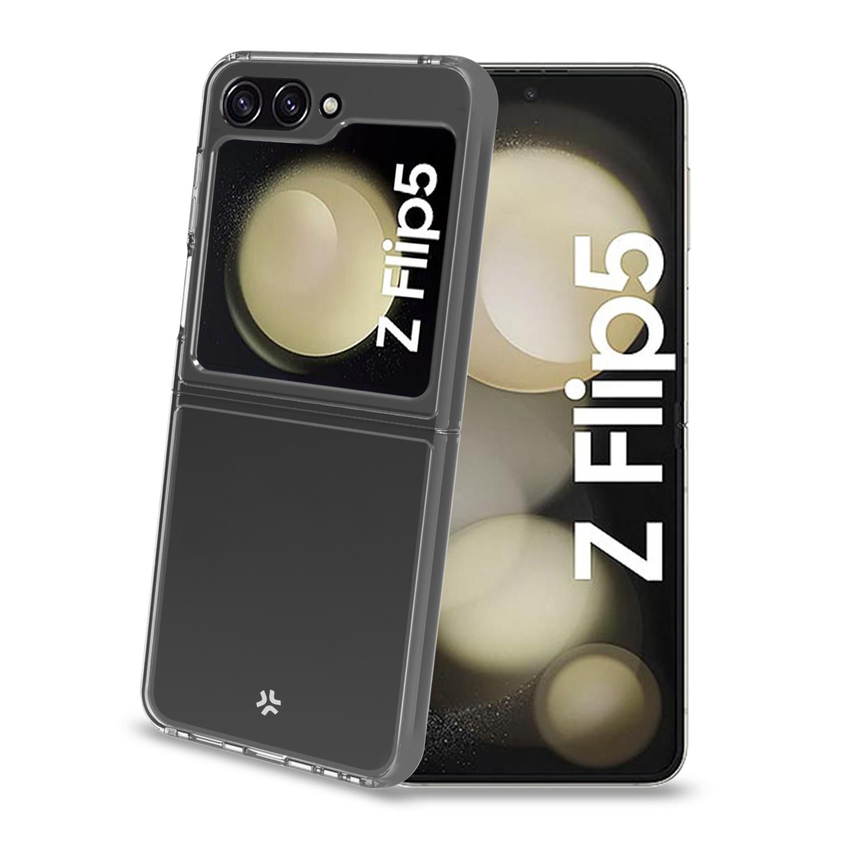 TPU COVER GALAXY Z FLIP 5