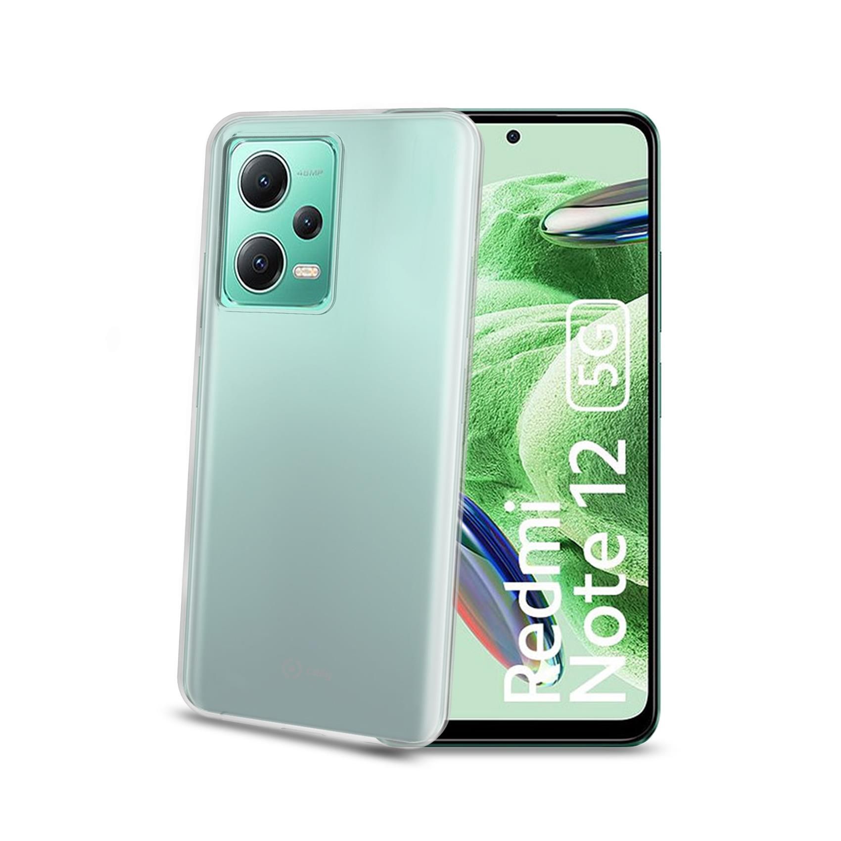 TPU REDMI NOTE 12 5G/POCO X5 5G