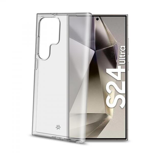 TPU COVER GALAXY S24 ULTRA/ULTRA EE - Image 3
