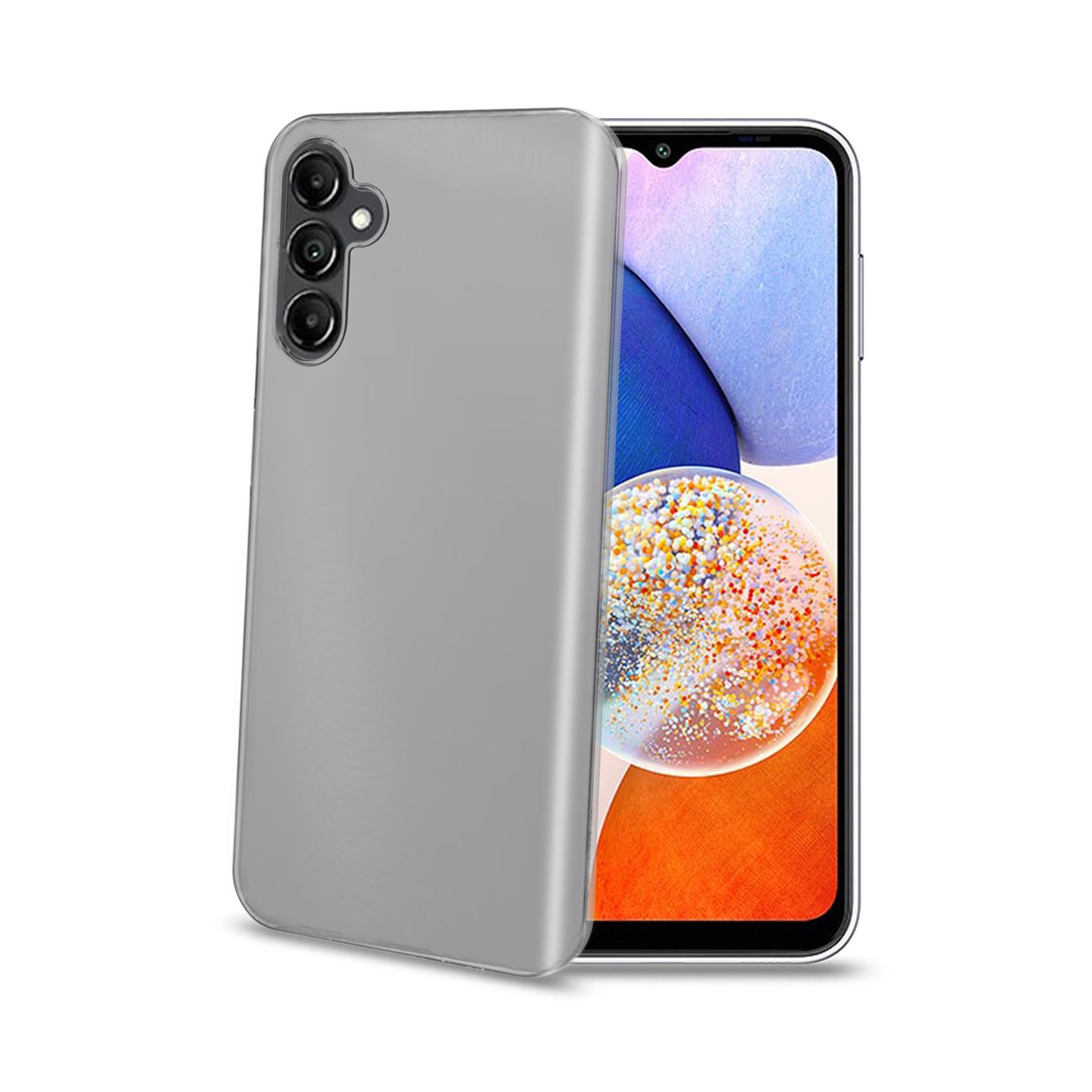 TPU COVER GALAXY A14 4G/5G