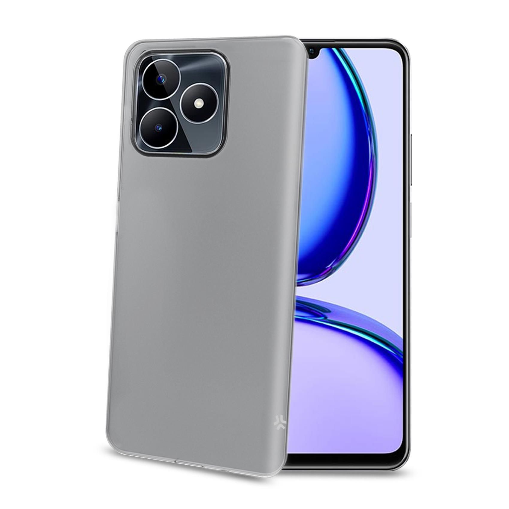 TPU COVER REALME C51/C53/NOTE 50