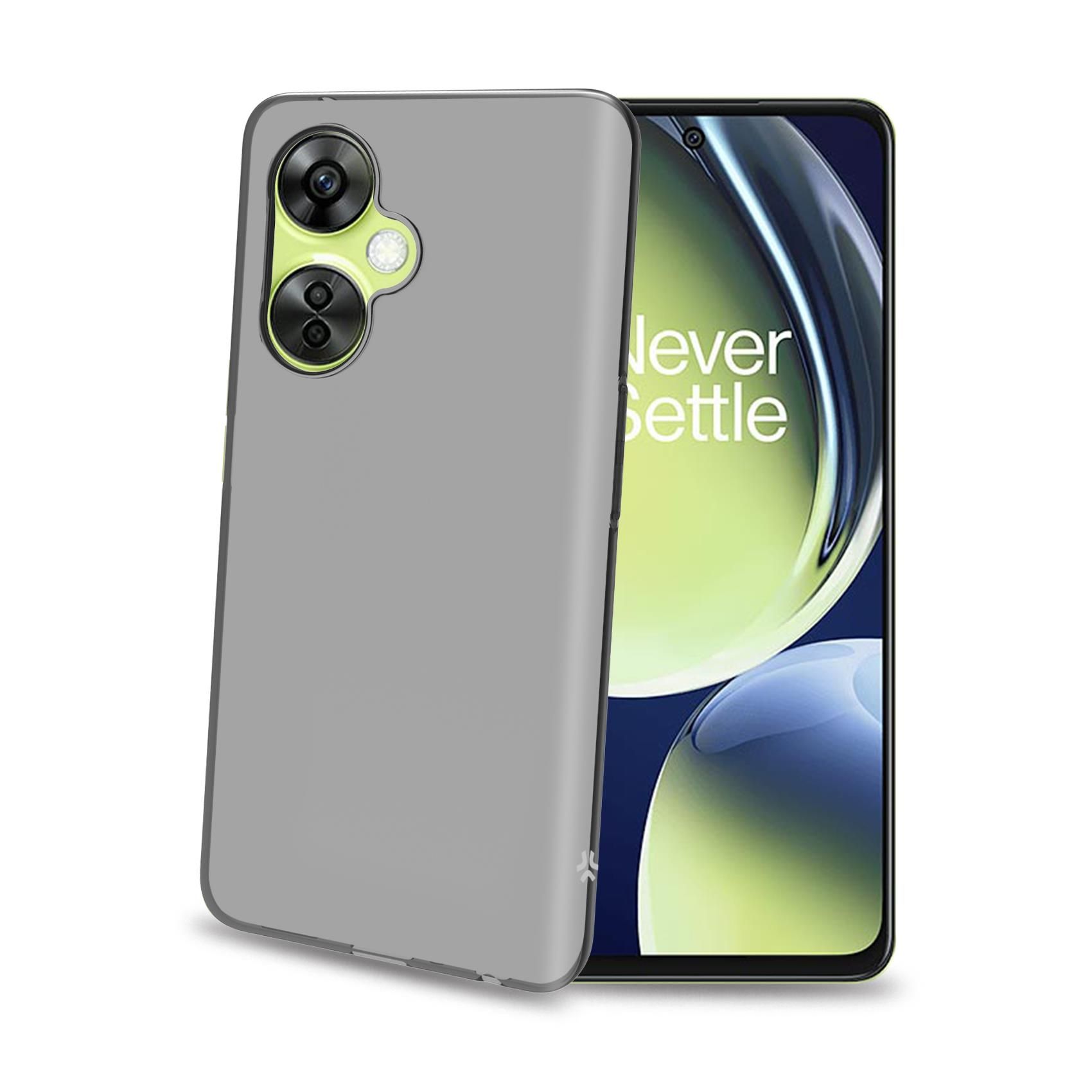 TPU COVER NORD CE 3 LITE BLACK