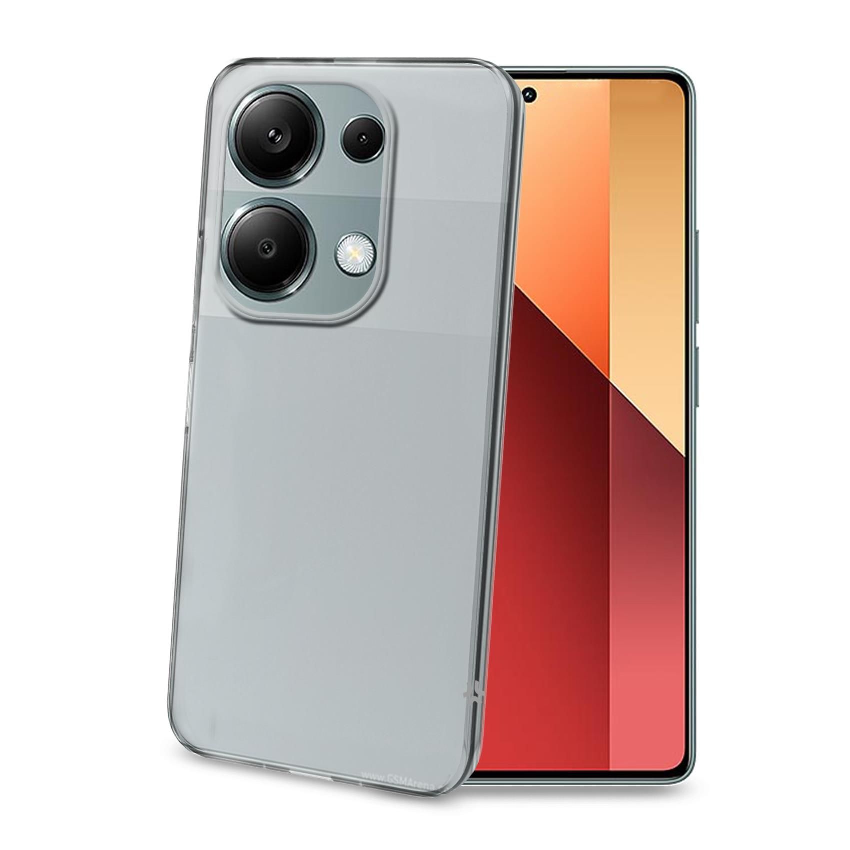 TPU REDMI NOTE 13PRO4G/POCO M6PRO4G