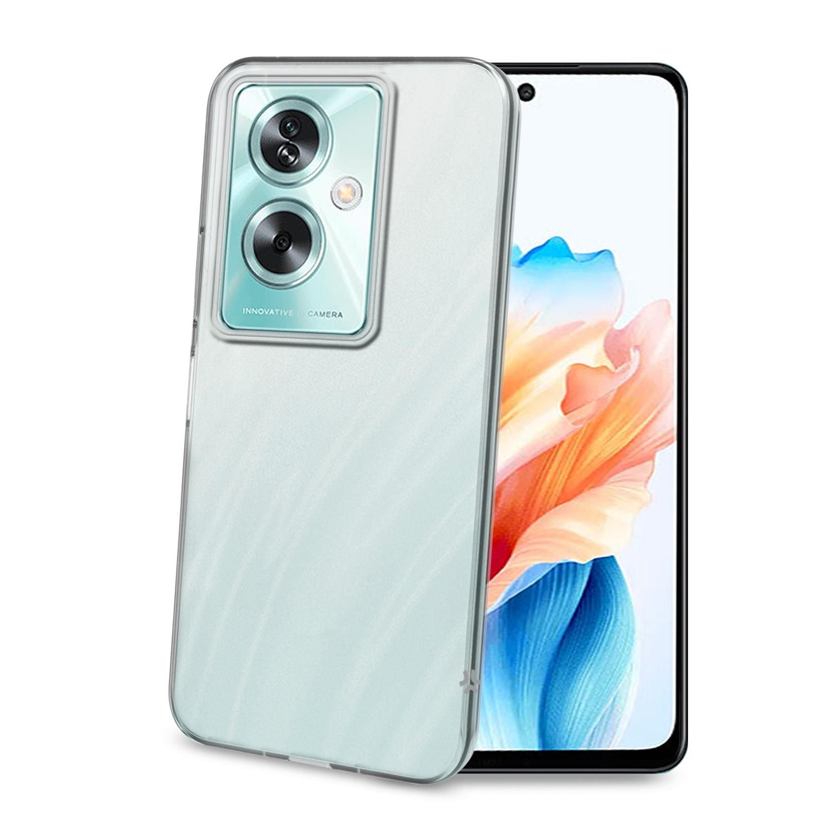 TPU COVER OPPO A79 5G