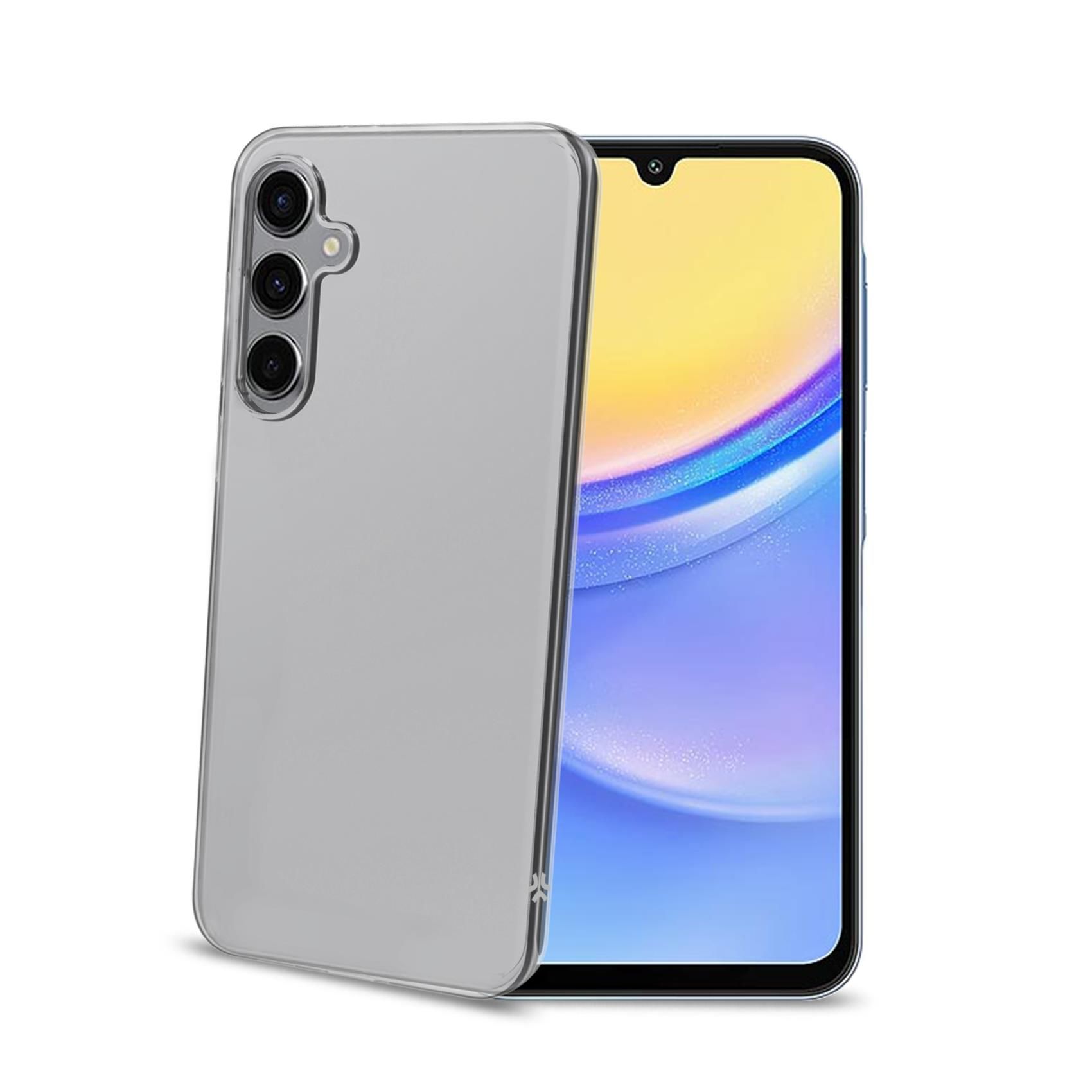 TPU COVER GALAXY A16 5G/4G/M16/F16