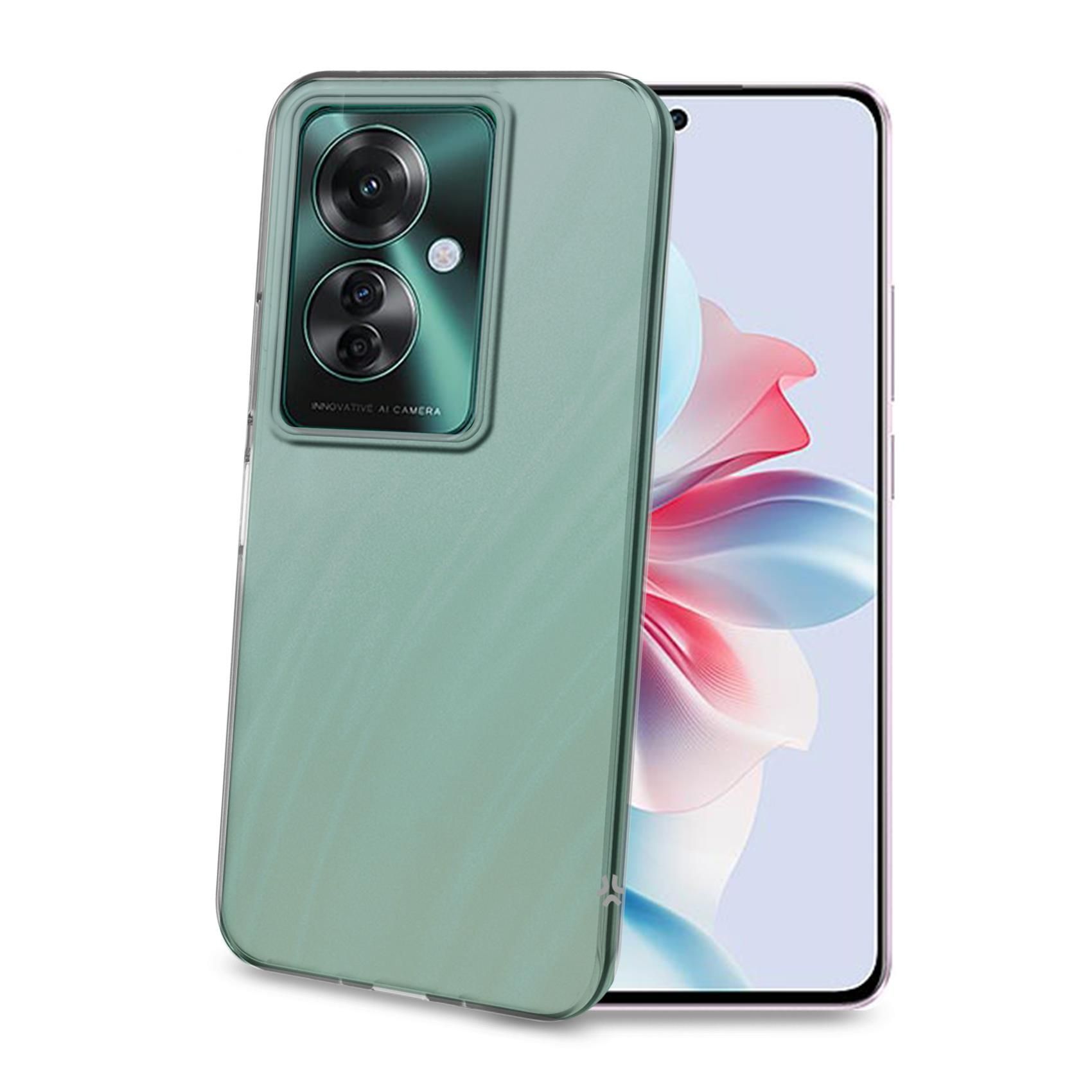 TPU COVER OPPO RENO 11F 5G