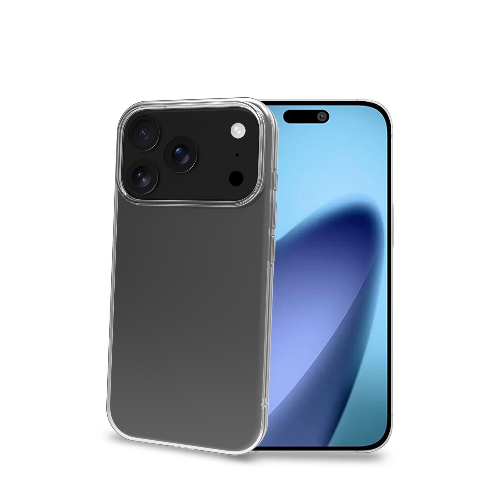TPU COVER IPHONE 17 PRO