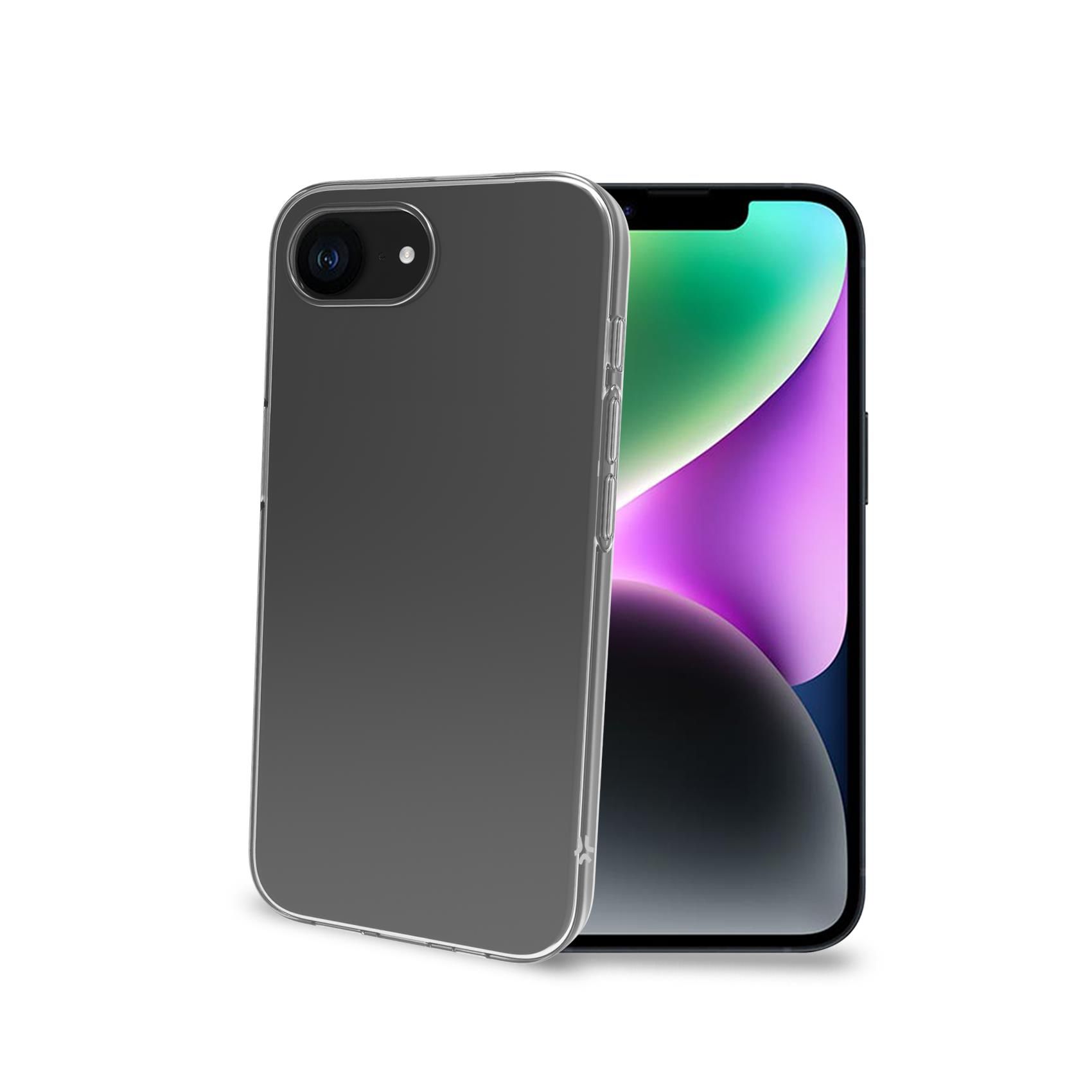 TPU COVER IPHONE 17E/IPHONE 16E