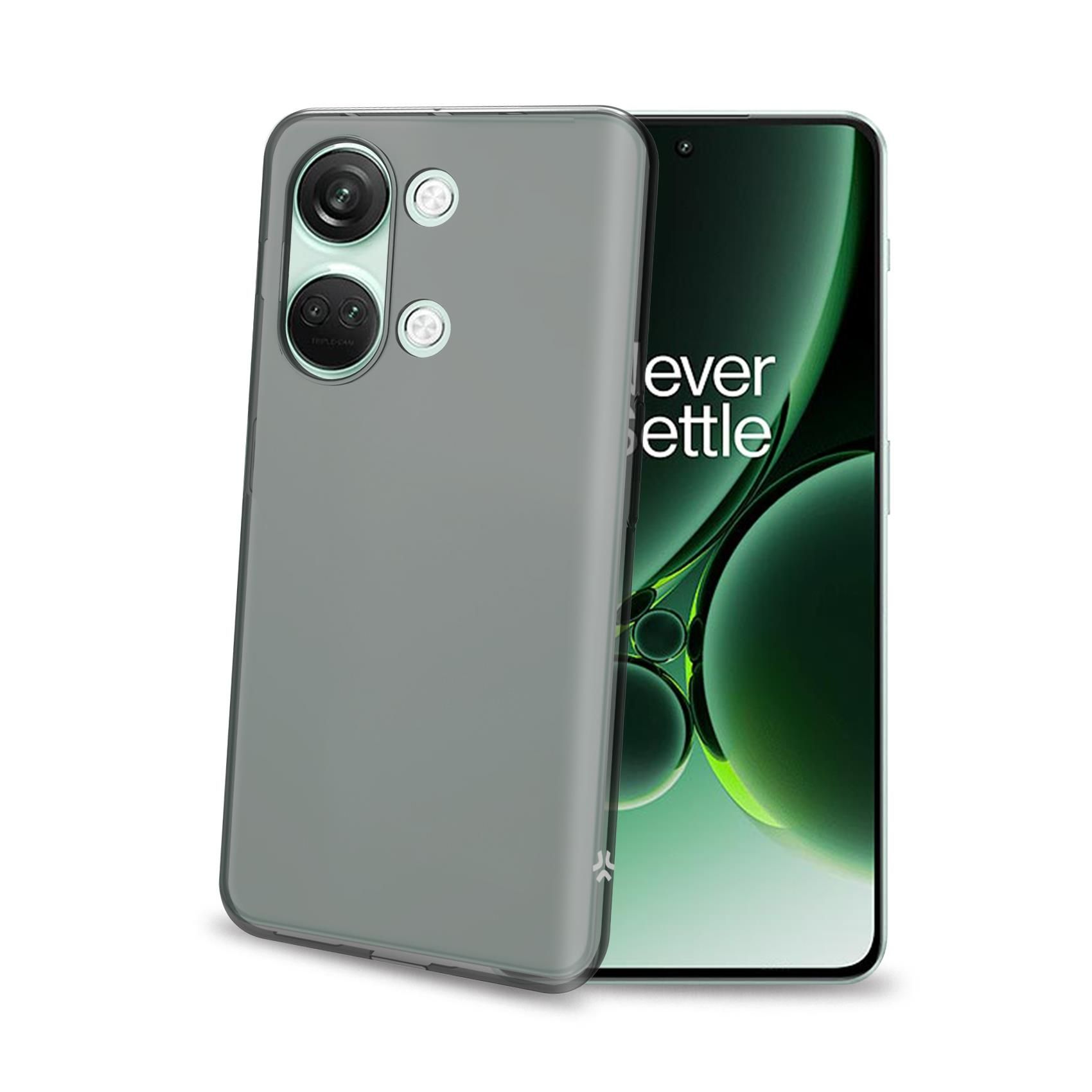TPU COVER NORD 3 BLACK
