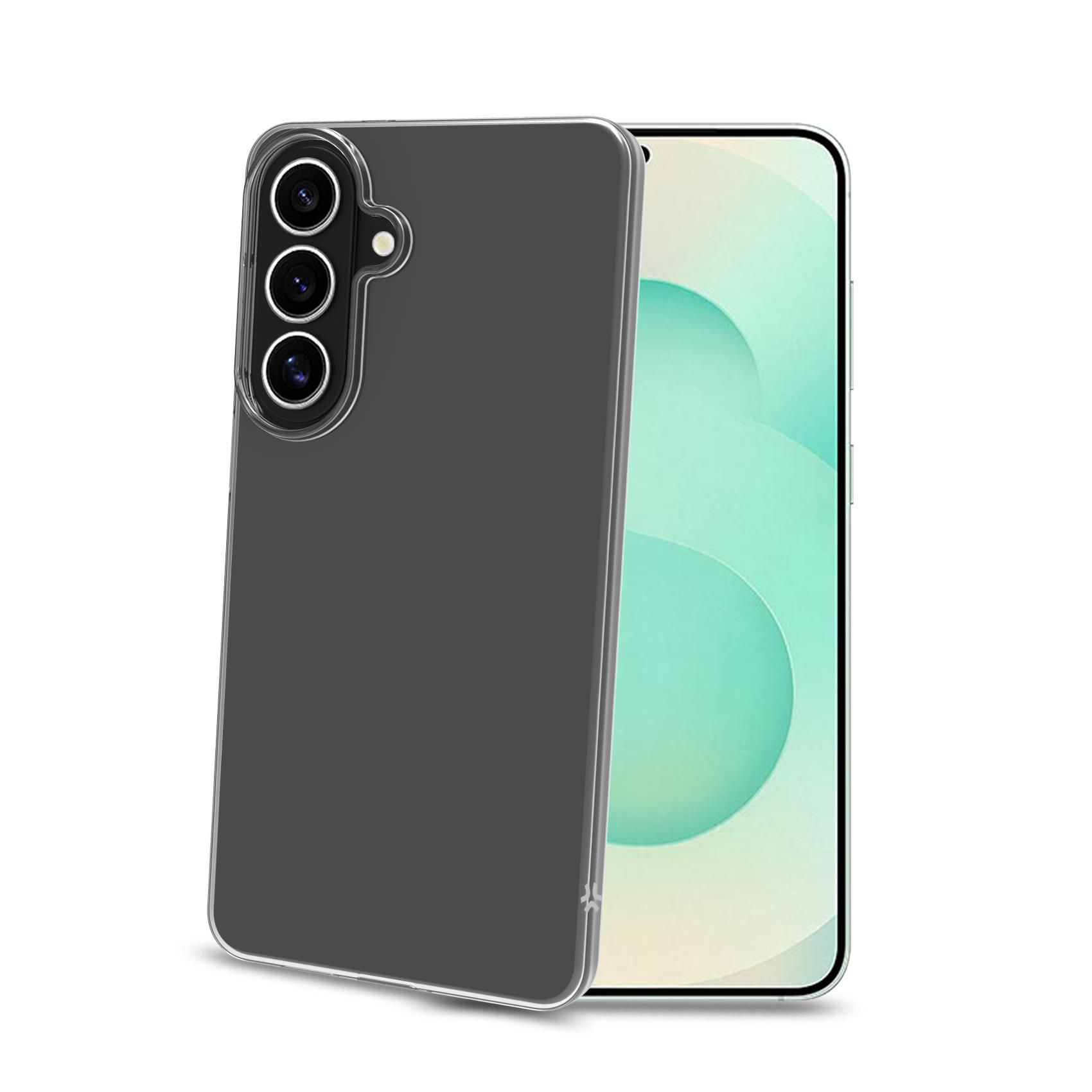 TPU COVER GALAXY S26+ 5G