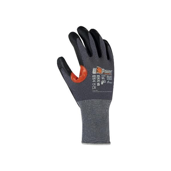 CF12 PA GUANTI KUMBA 8