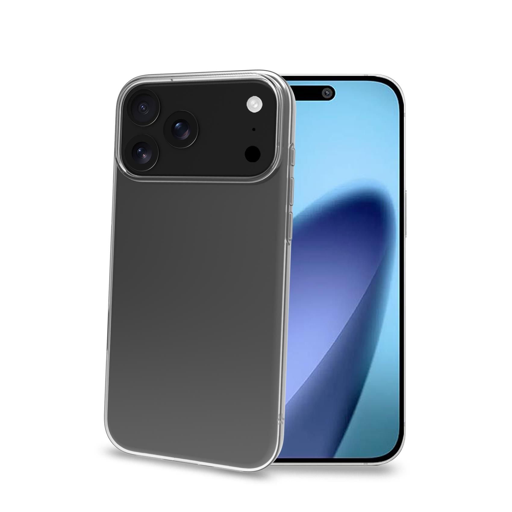 TPU COVER IPHONE 17 PRO MAX