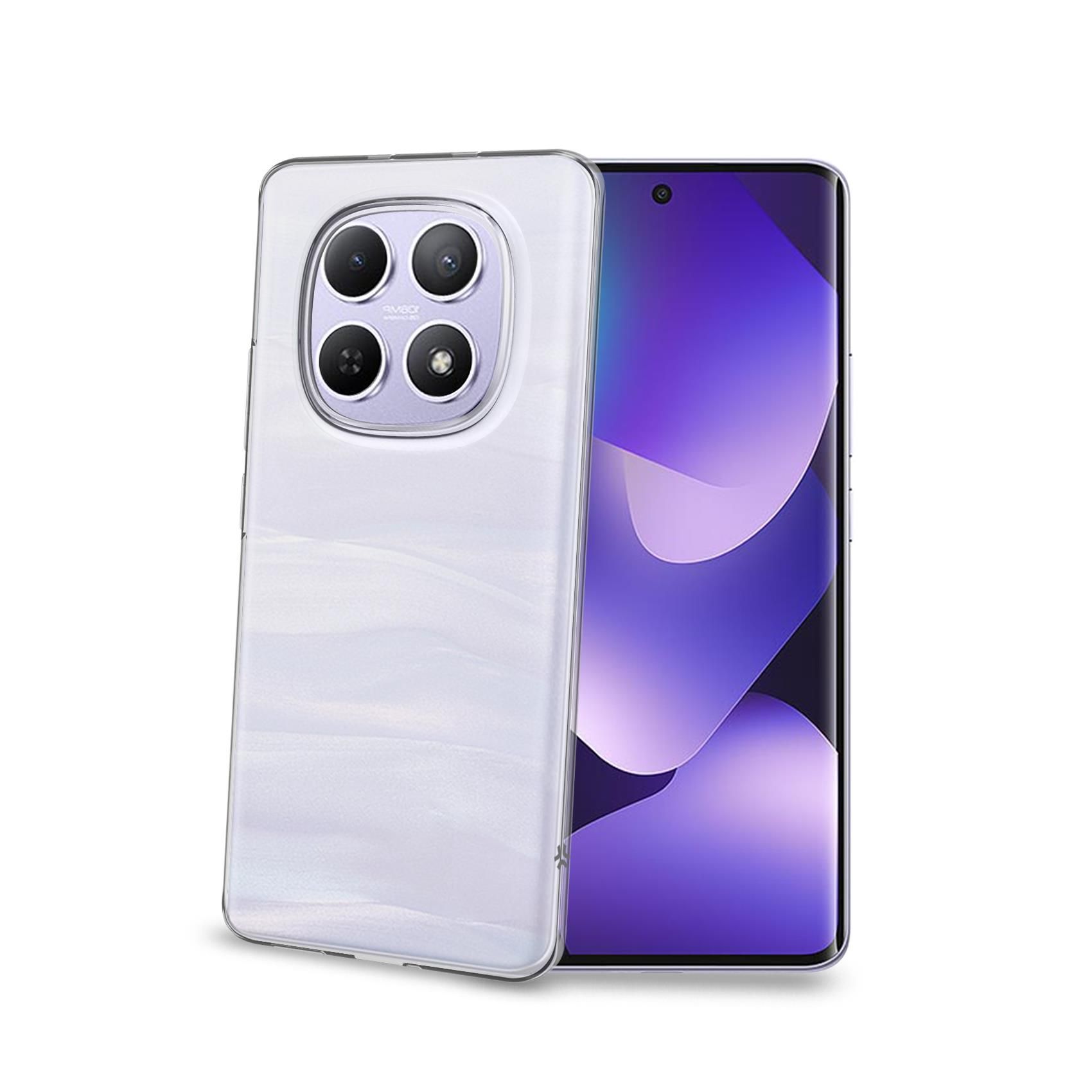 TPU COVER REDMI NOTE 15 5G/4G