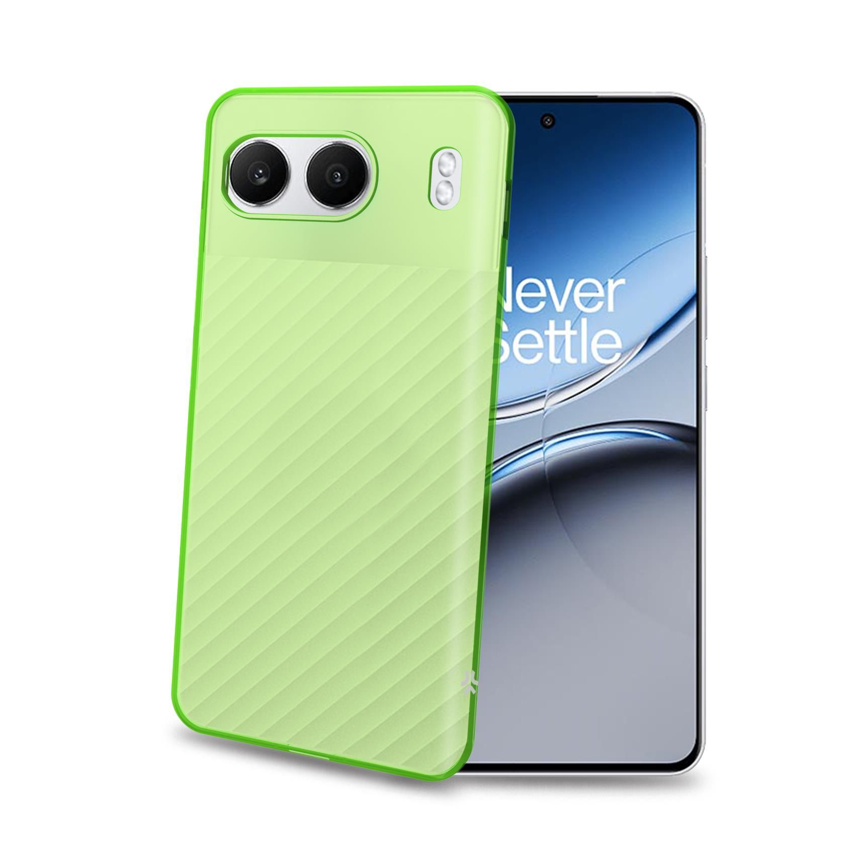 TPU COVER NORD 4 GREEN