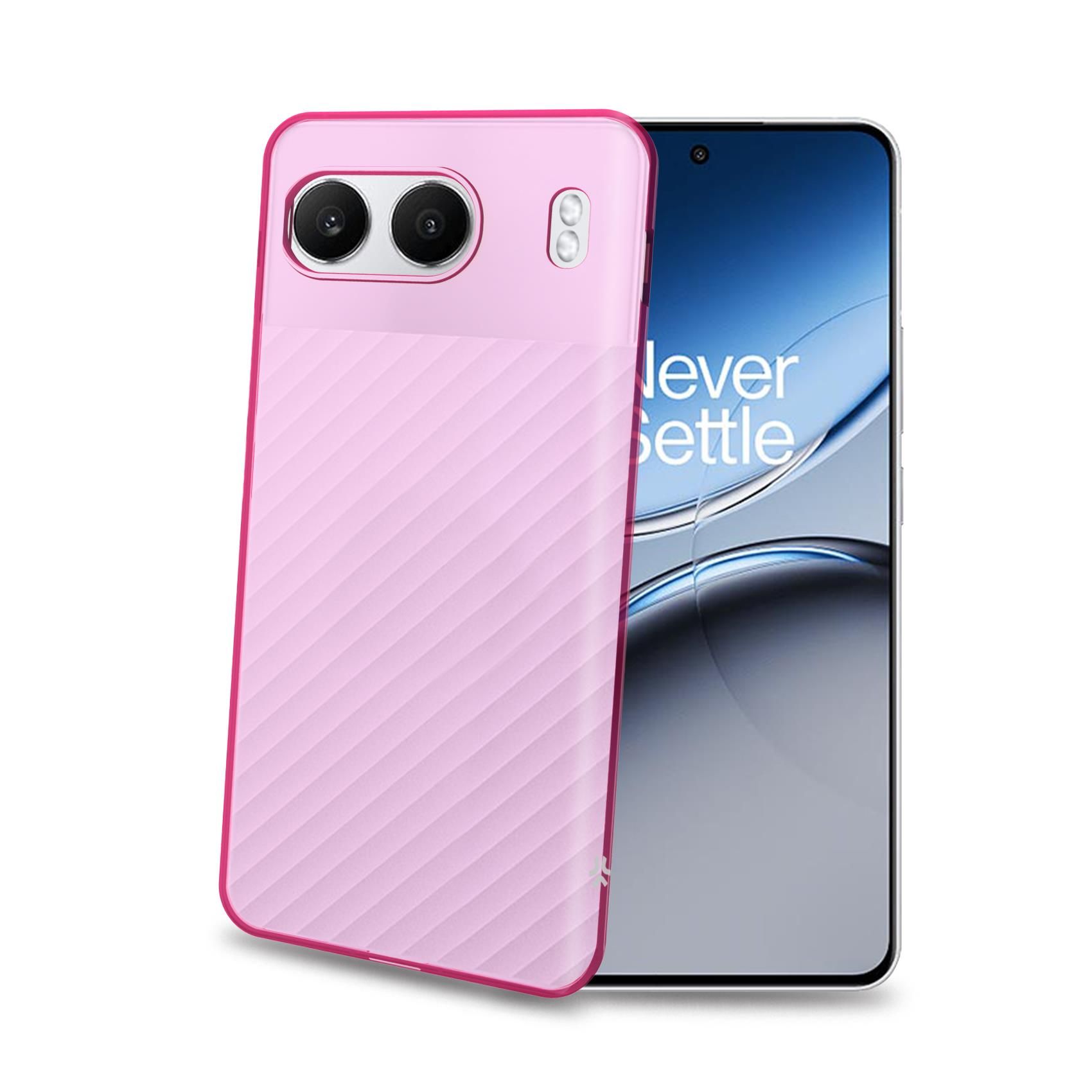 TPU COVER NORD 4 PINK