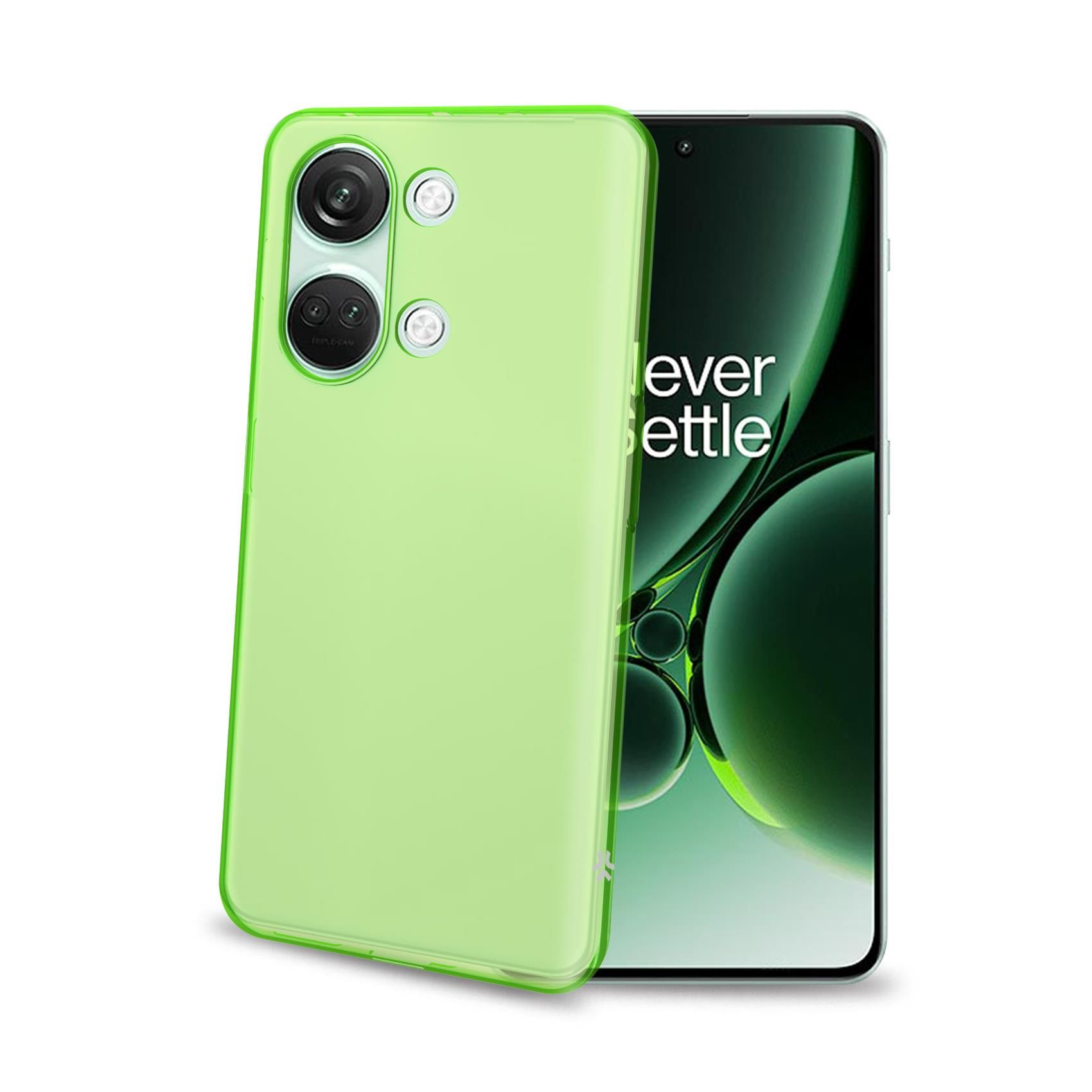 TPU COVER NORD 3 GREEN