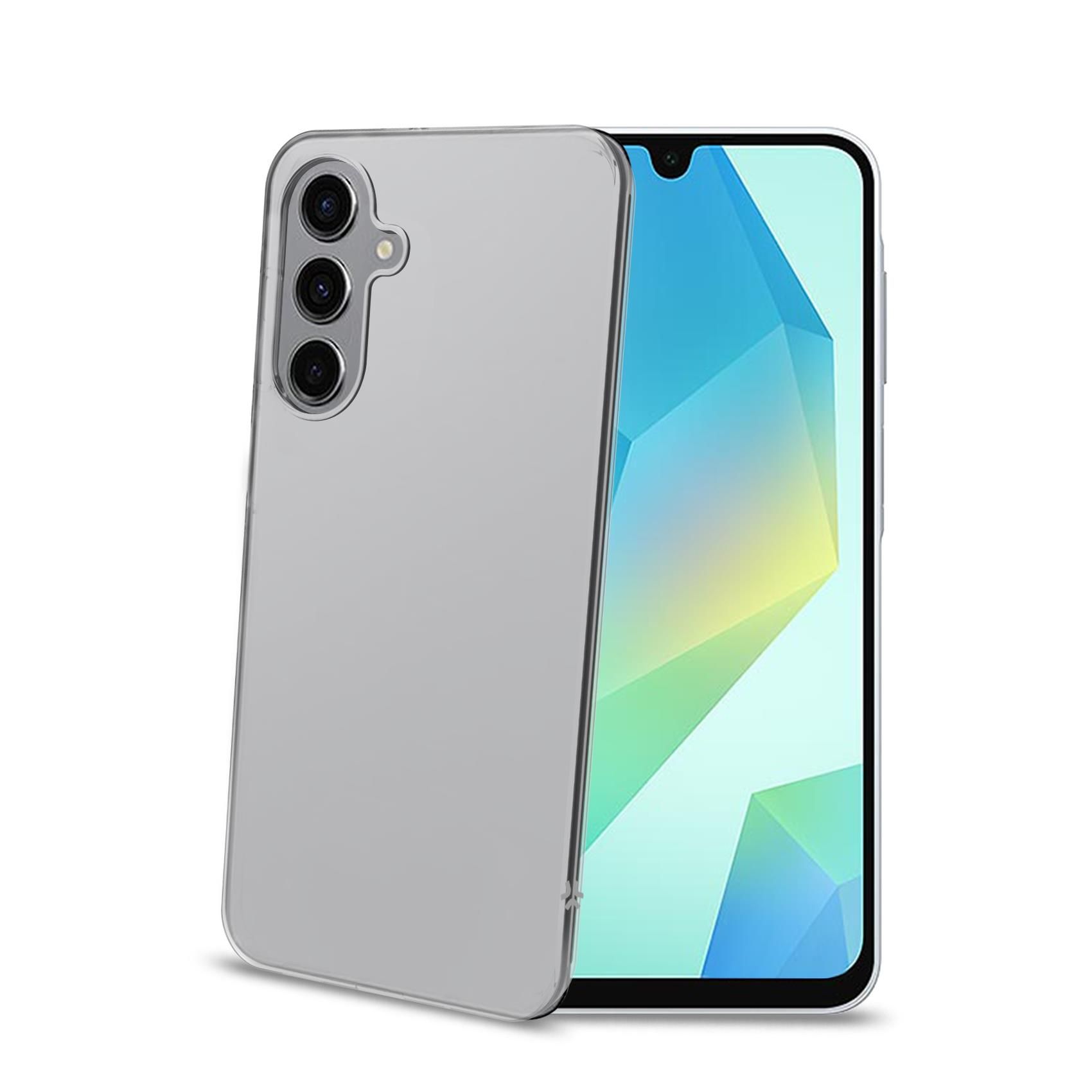 TPU COVER GALAXY A17 5G/4G