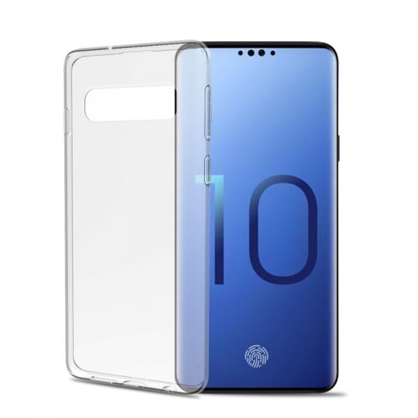 TPU COVER GALAXY S10+ - Image 3