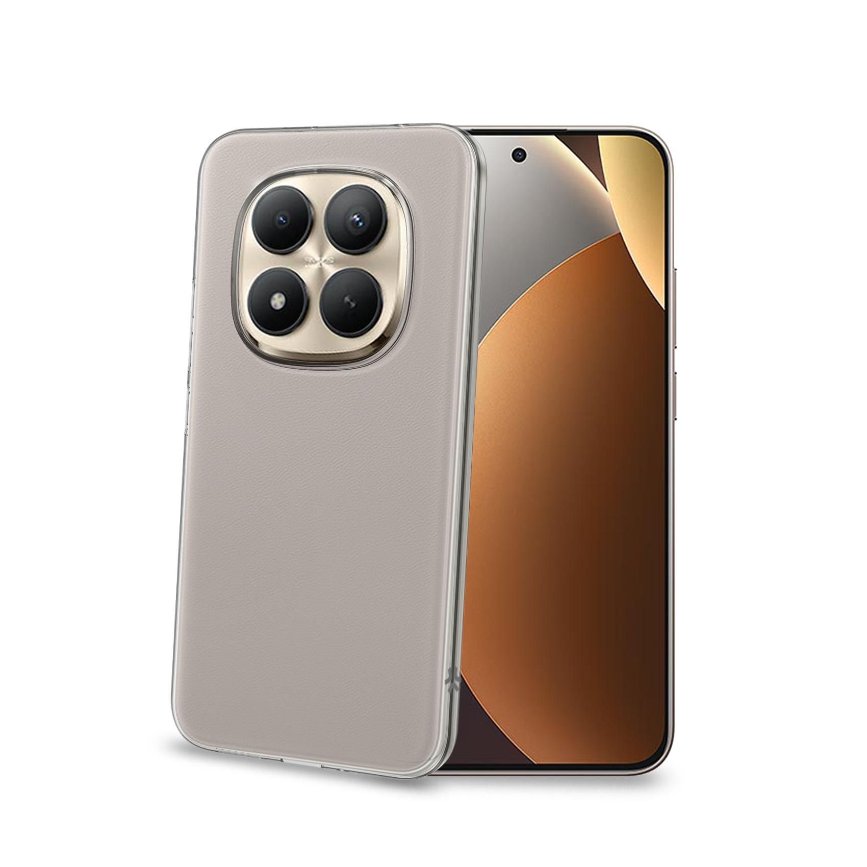 TPU COVER REDMI NOTE 15 PRO+ 5G