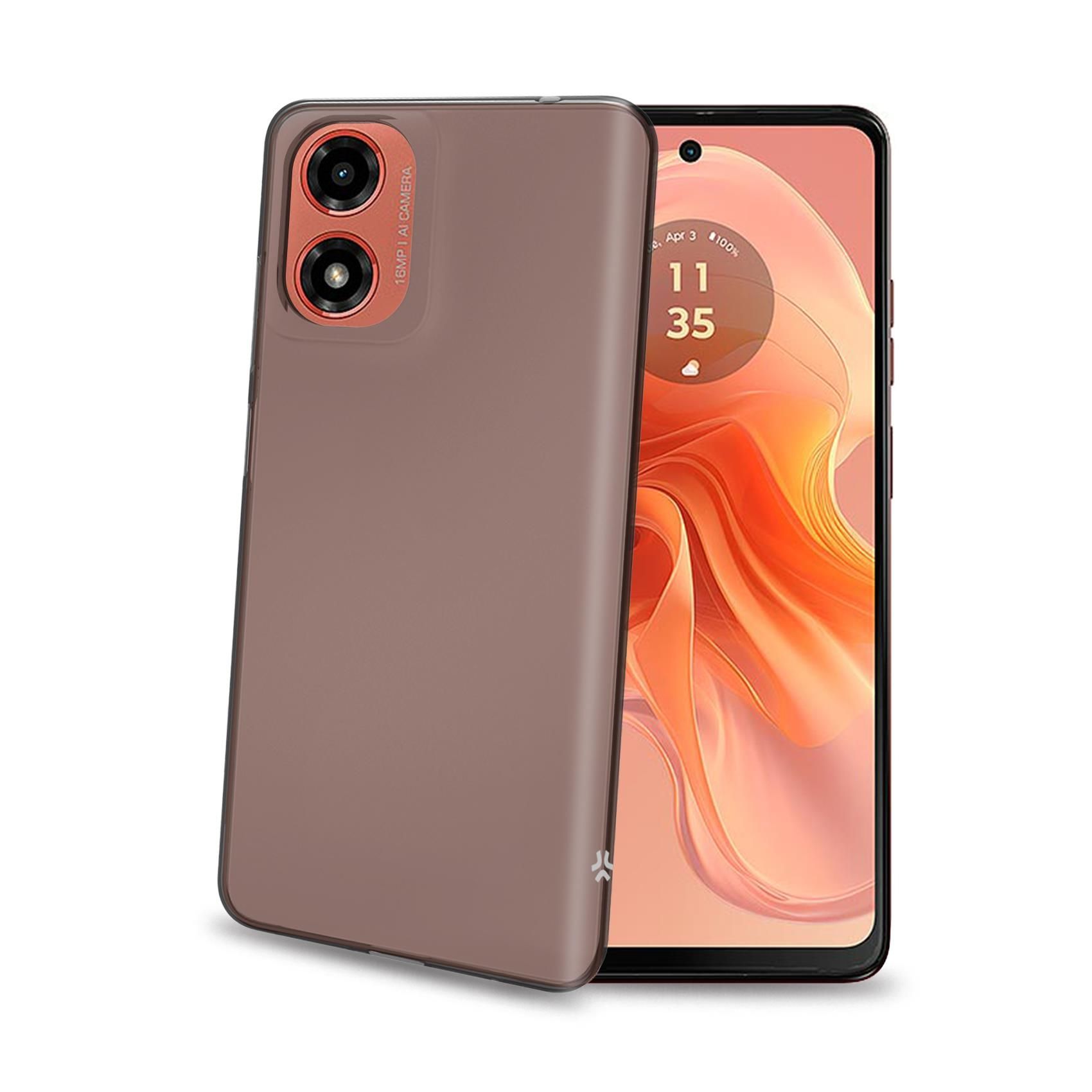 TPU COVER E14/G24/G04/G04S BLACK