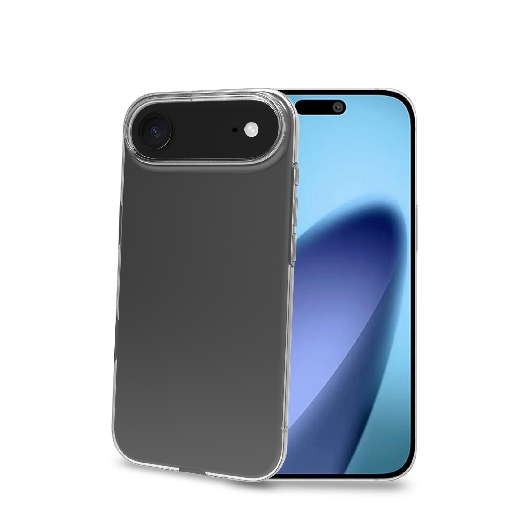 TPU COVER IPHONE AIR