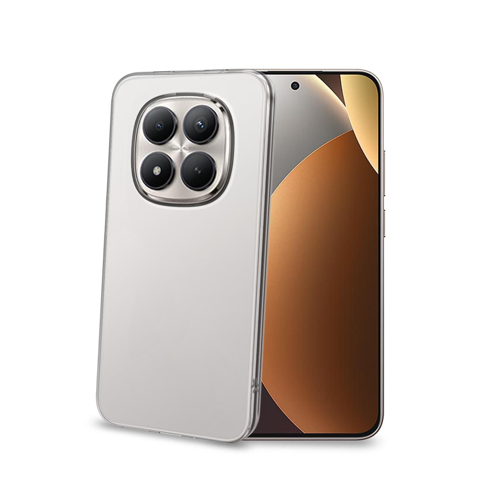TPU COVER REDMI NOTE 15 PRO 5G