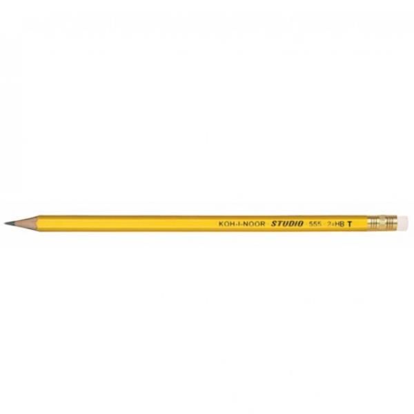 CF12MATITE STUDIO HP C/ GOMMINO