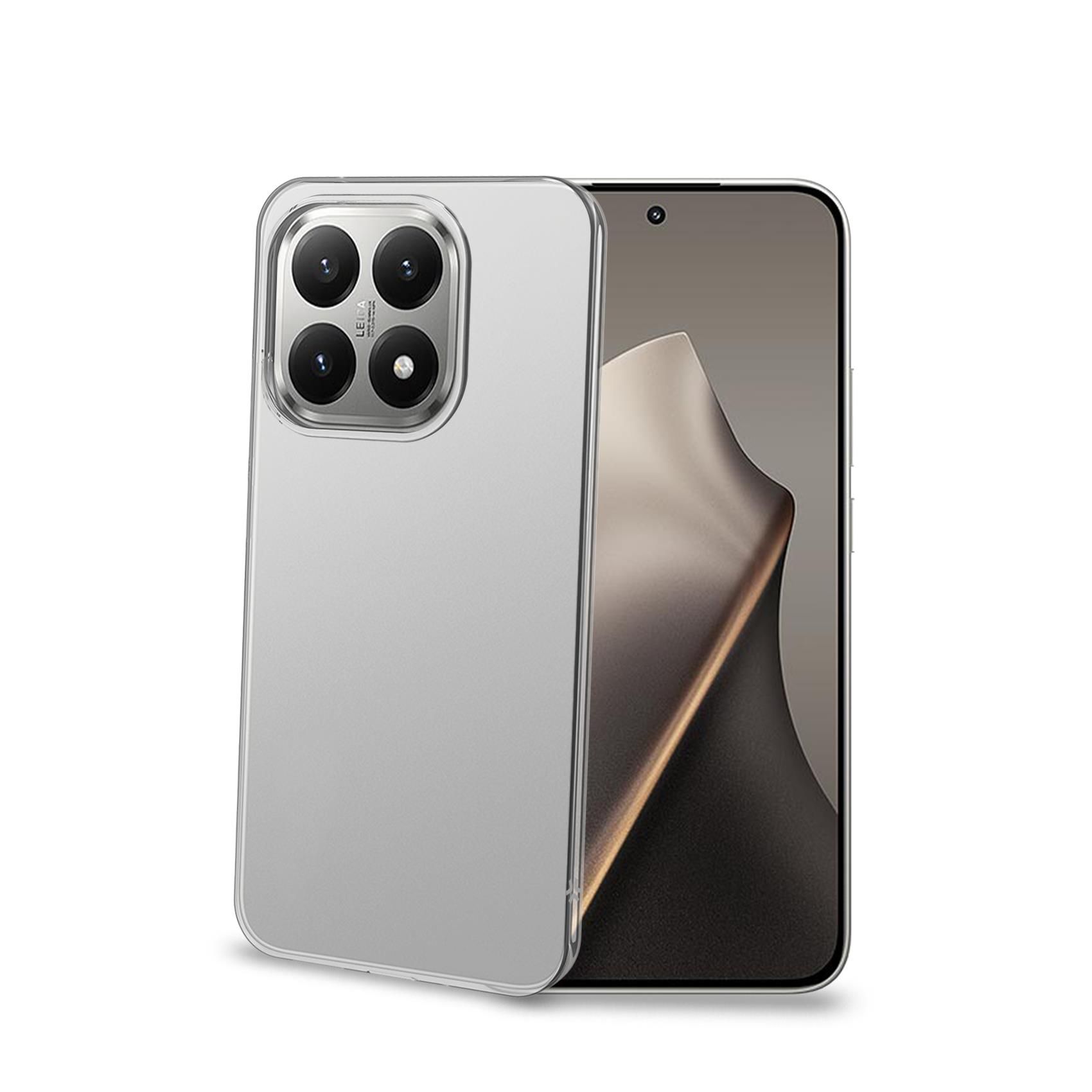 TPU COVER XIAOMI 15T