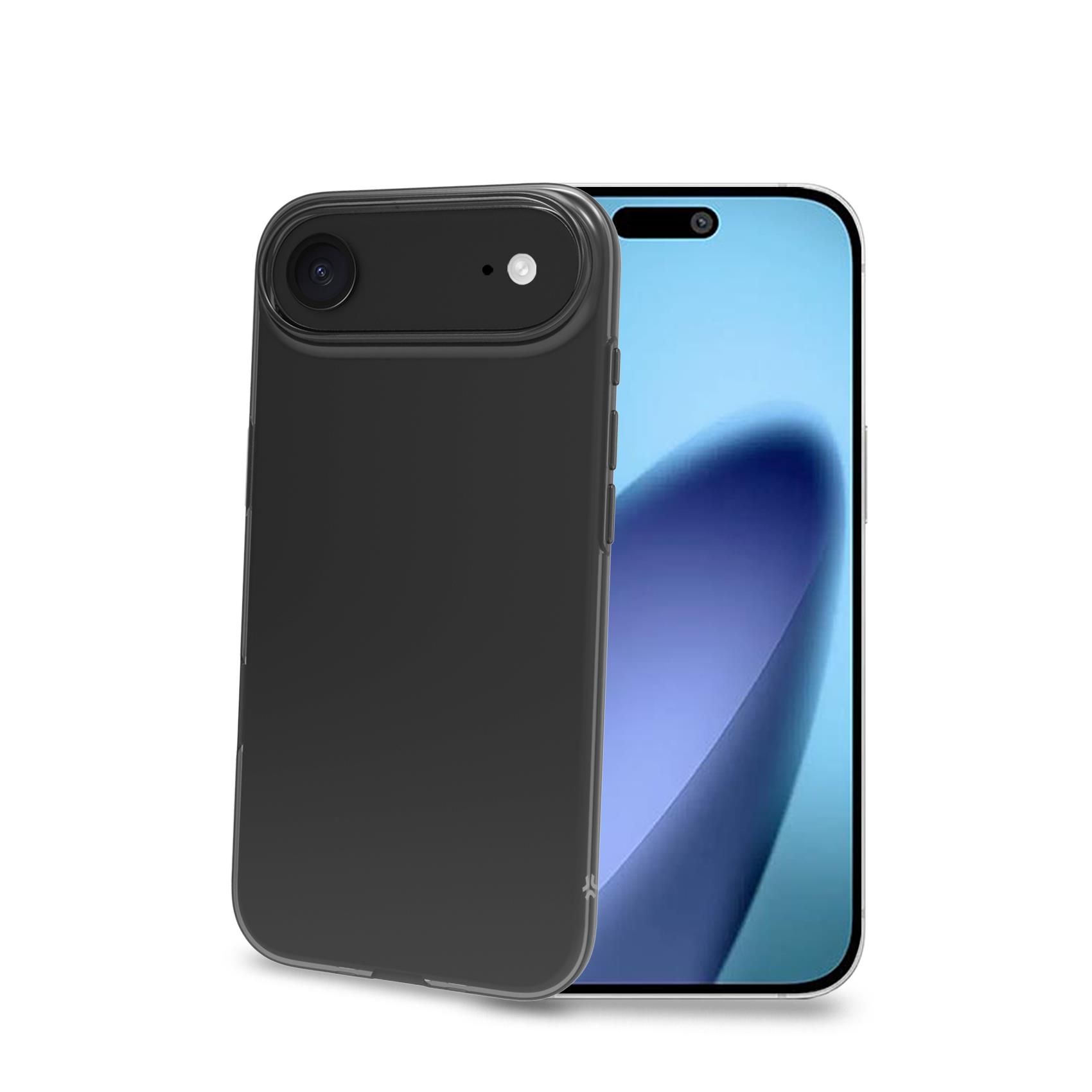 TPU COVER IPHONE AIR