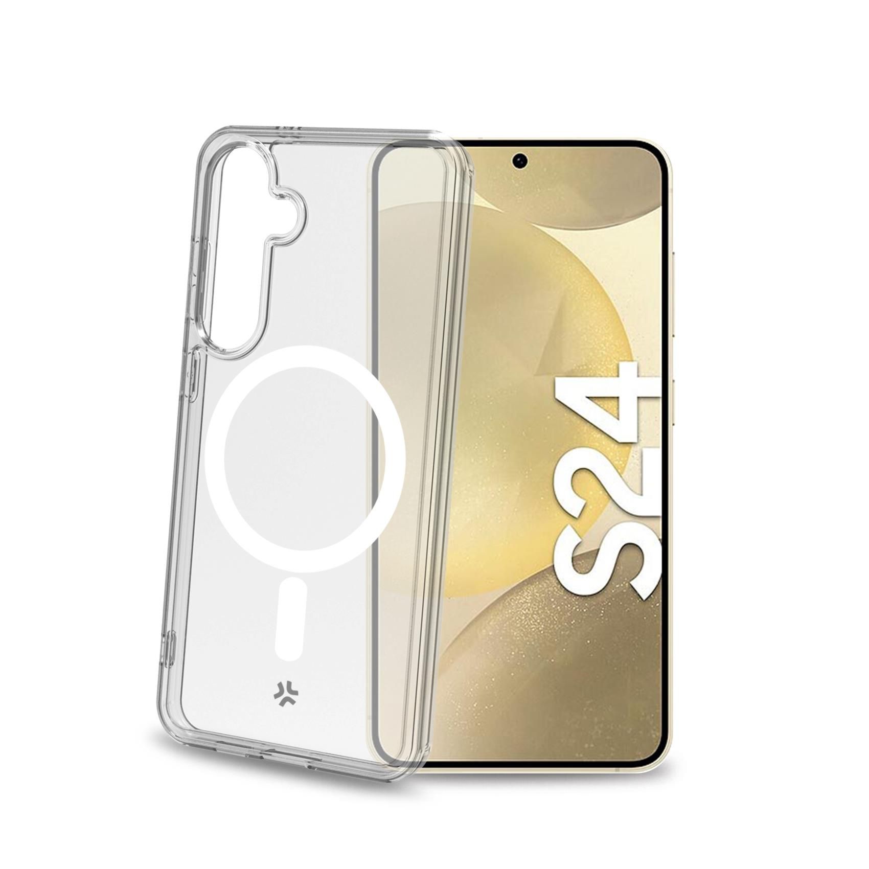 GELSKINMAG GALAXY S24 5G/ S24 5G EE