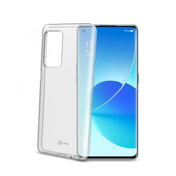 TPU COVER OPPO RENO 6 PRO 5G - Image 3