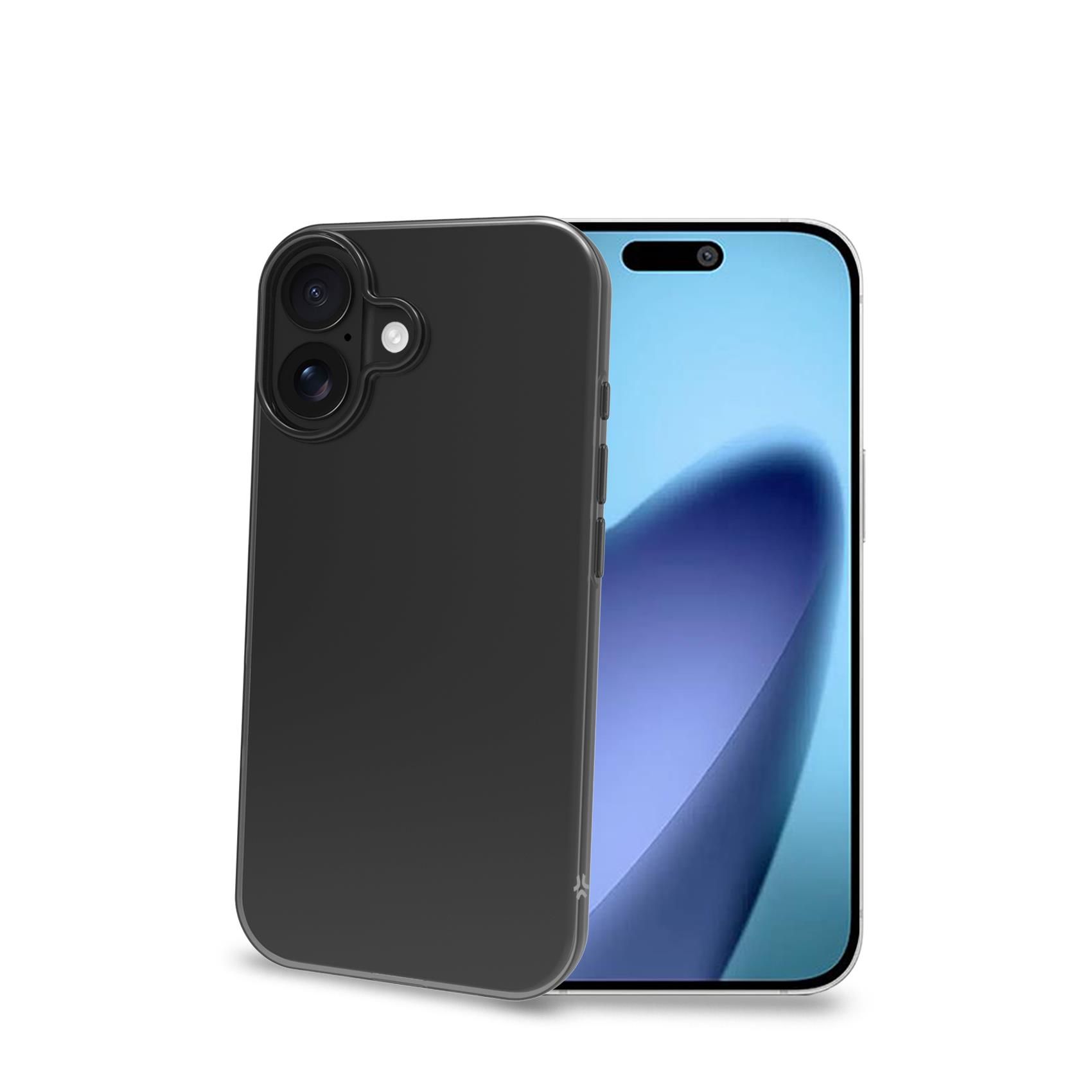TPU COVER IPHONE 17