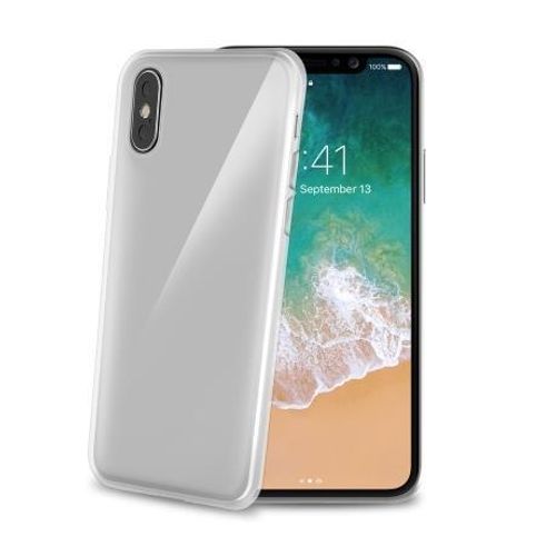 TPU COVER IPHONE XS/X