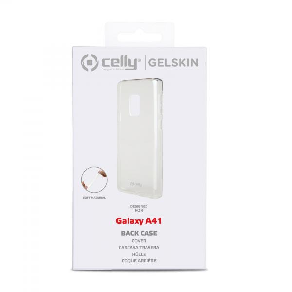 TPU COVER GALAXY A41 - Image 3