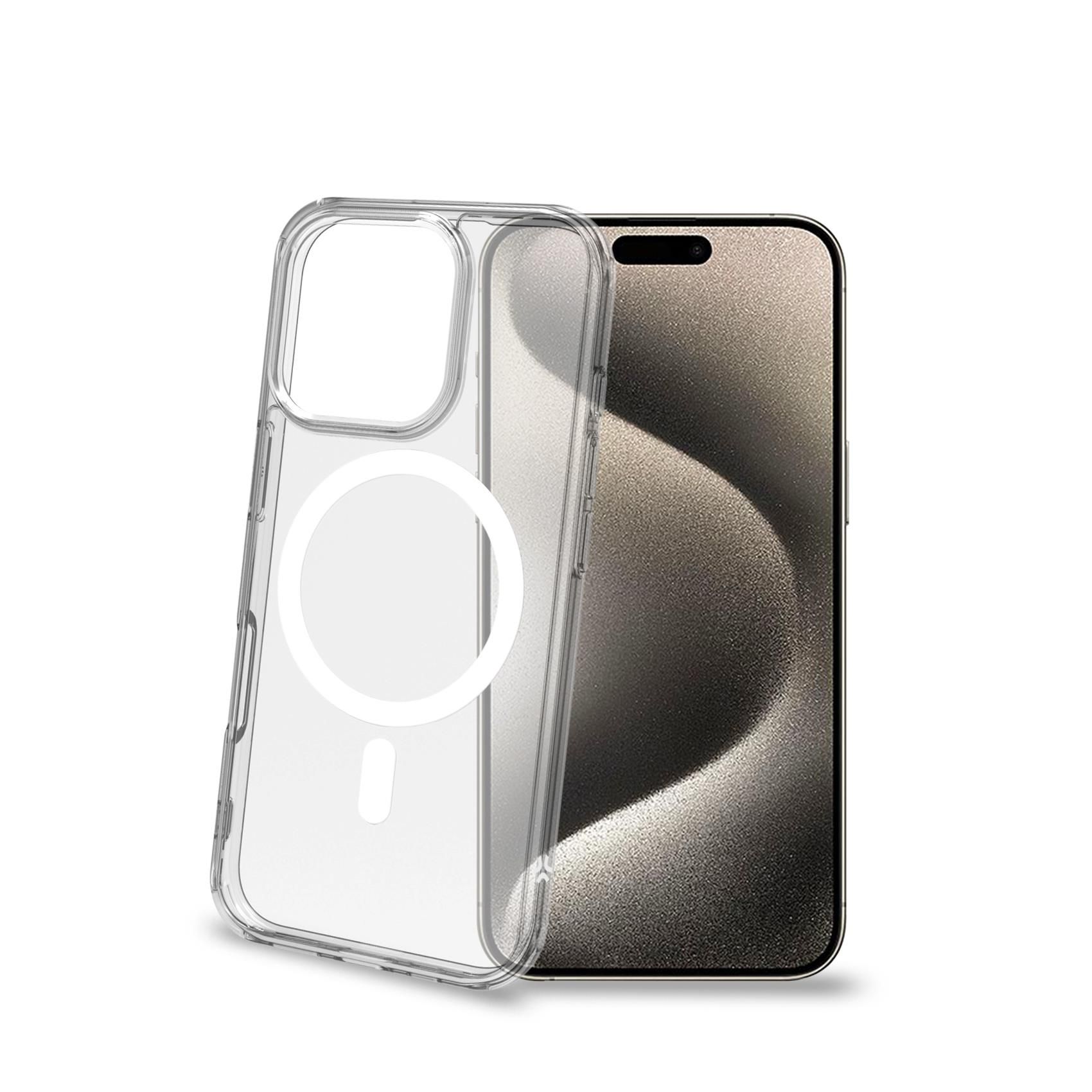 GELSKINMAG COVER IPHONE 16 PRO