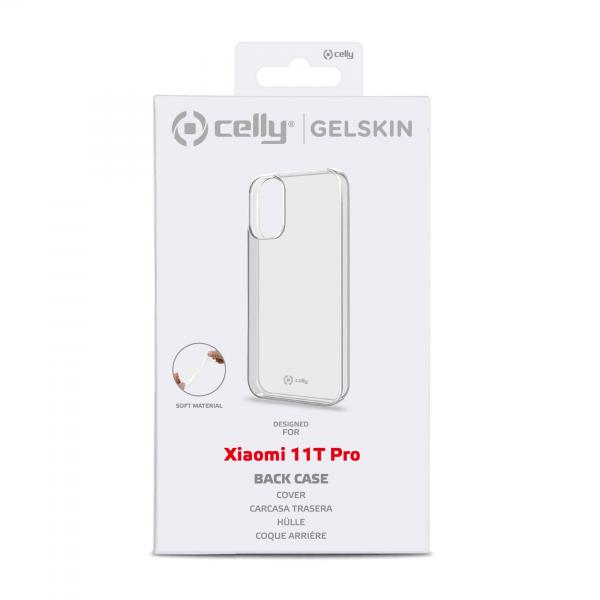 TPU COVER XIAOMI 11T PRO 5G/ 11T 5G - Image 3