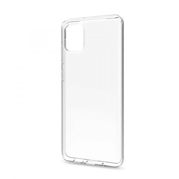 TPU COVER GALAXY A31 - Image 3