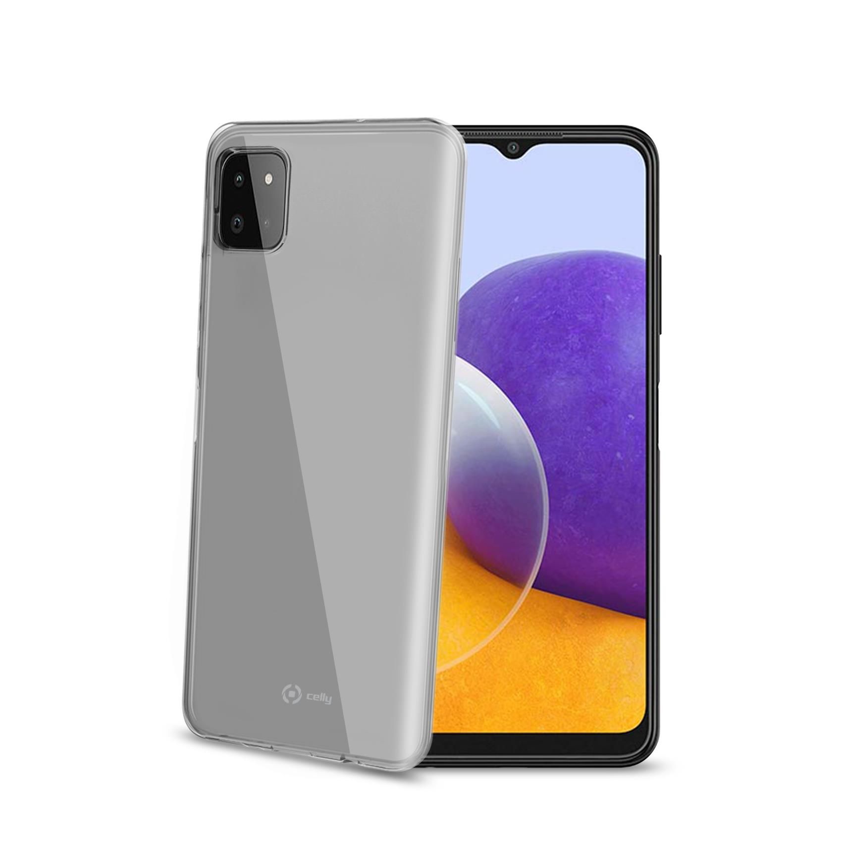 TPU COVER GALAXY A22 5G