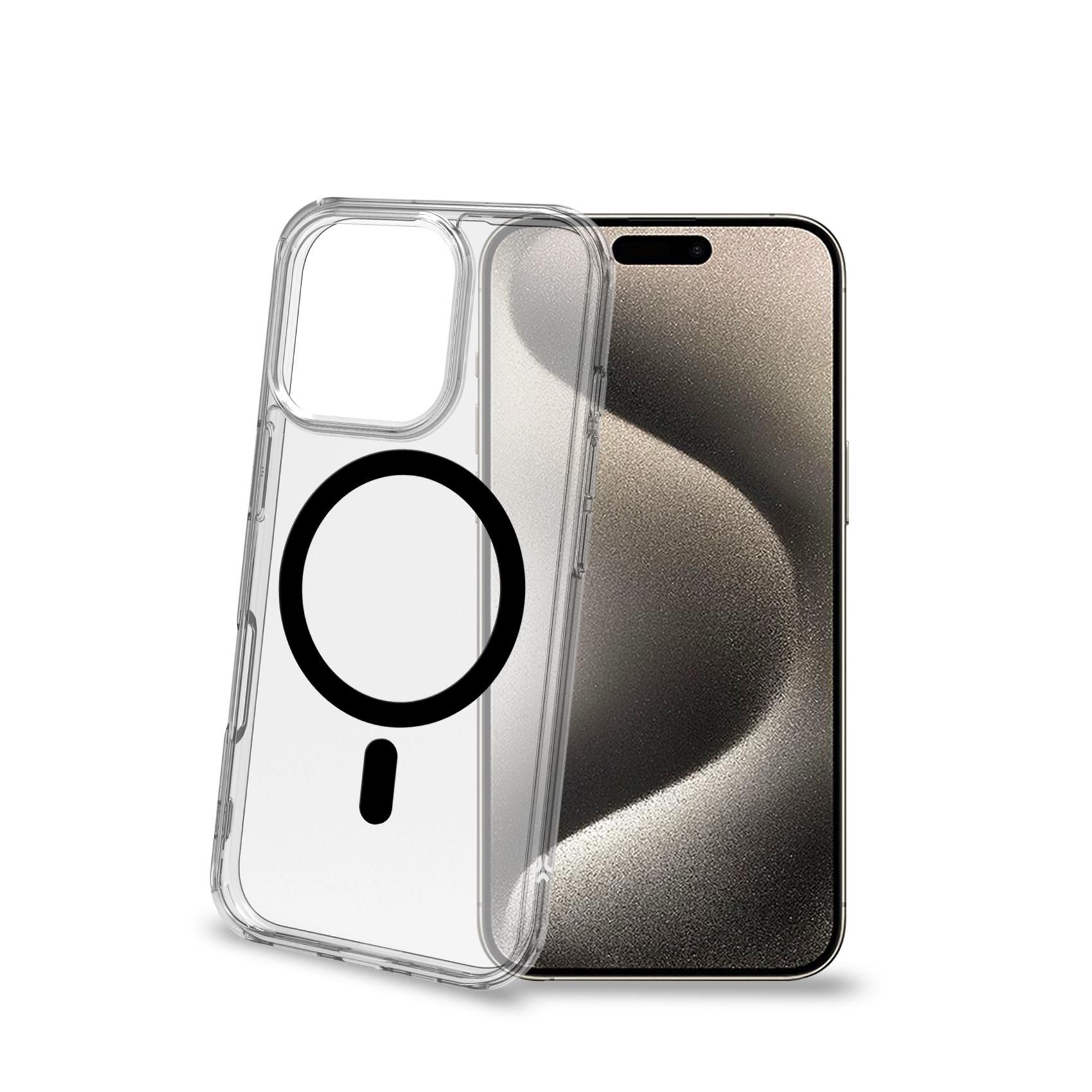 GELSKINMAG COVER IPHONE 16 PRO