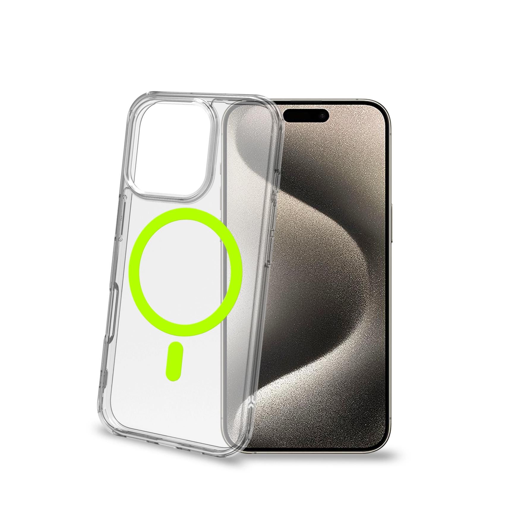 GELSKINMAG COVER IPHONE 16 PRO