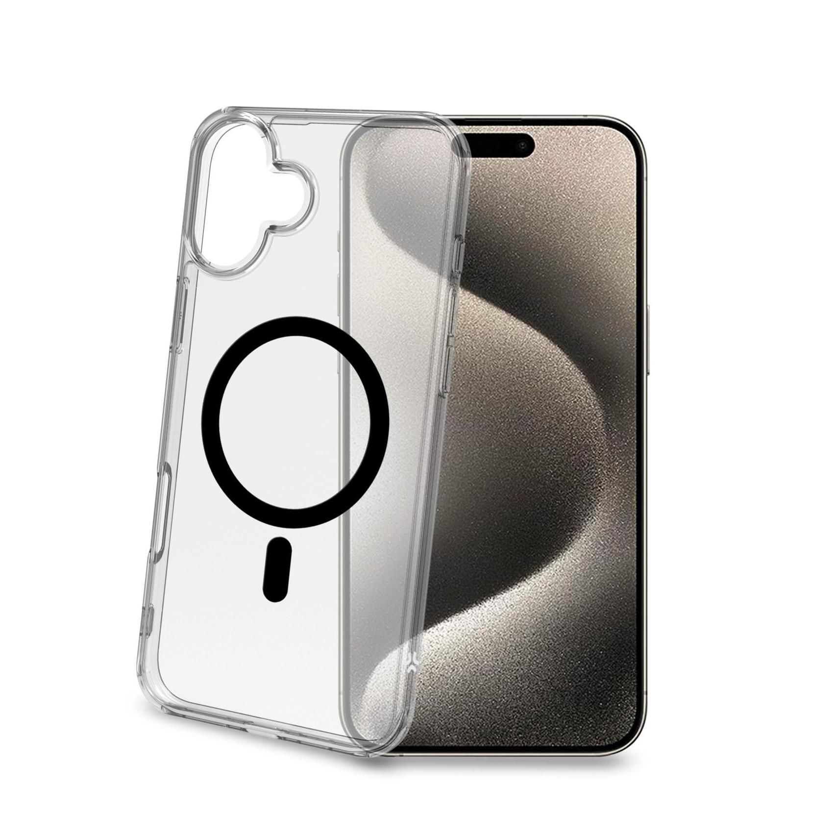 GELSKINMAG COVER IPHONE 16 PLUS