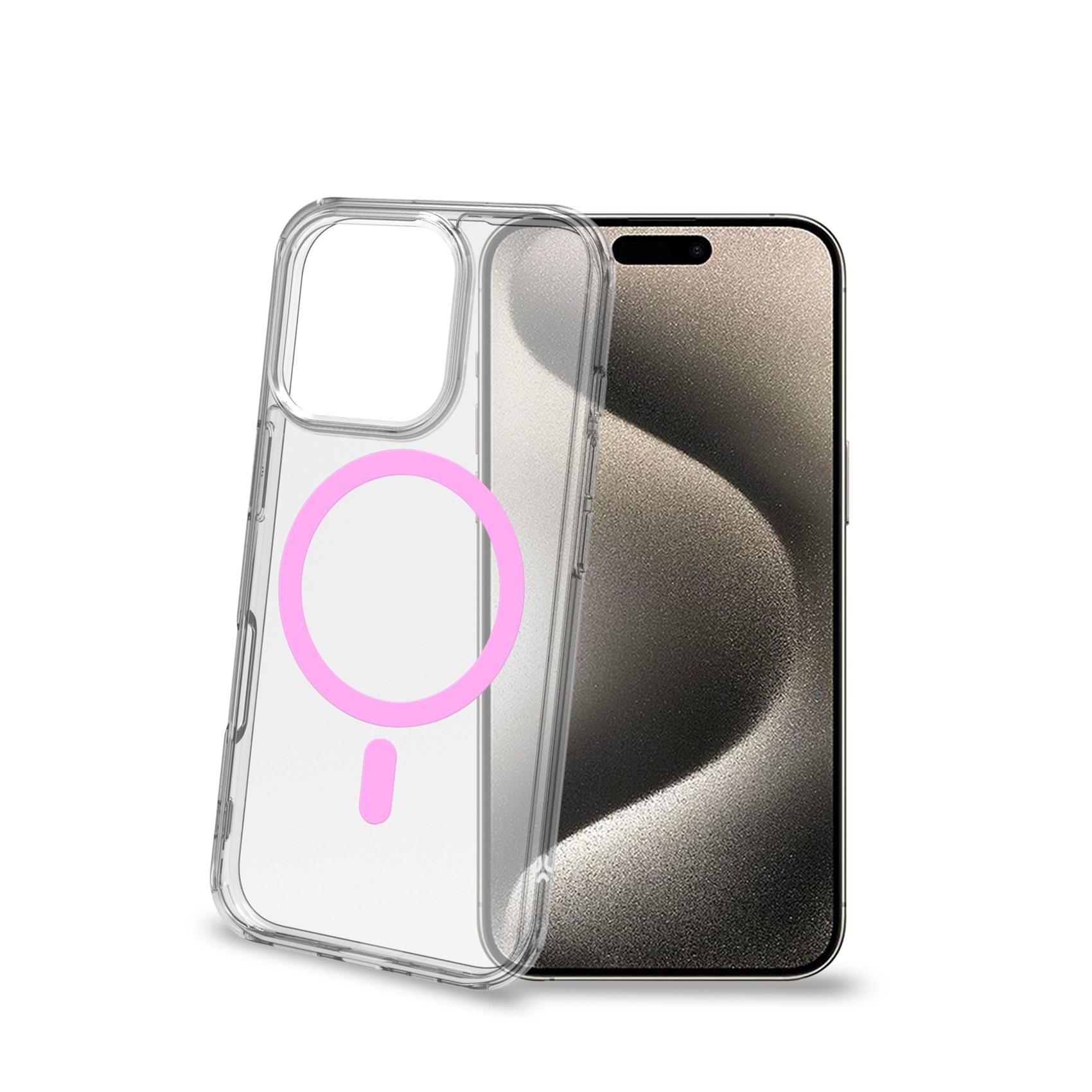 GELSKINMAG COVER IPHONE 16 PRO