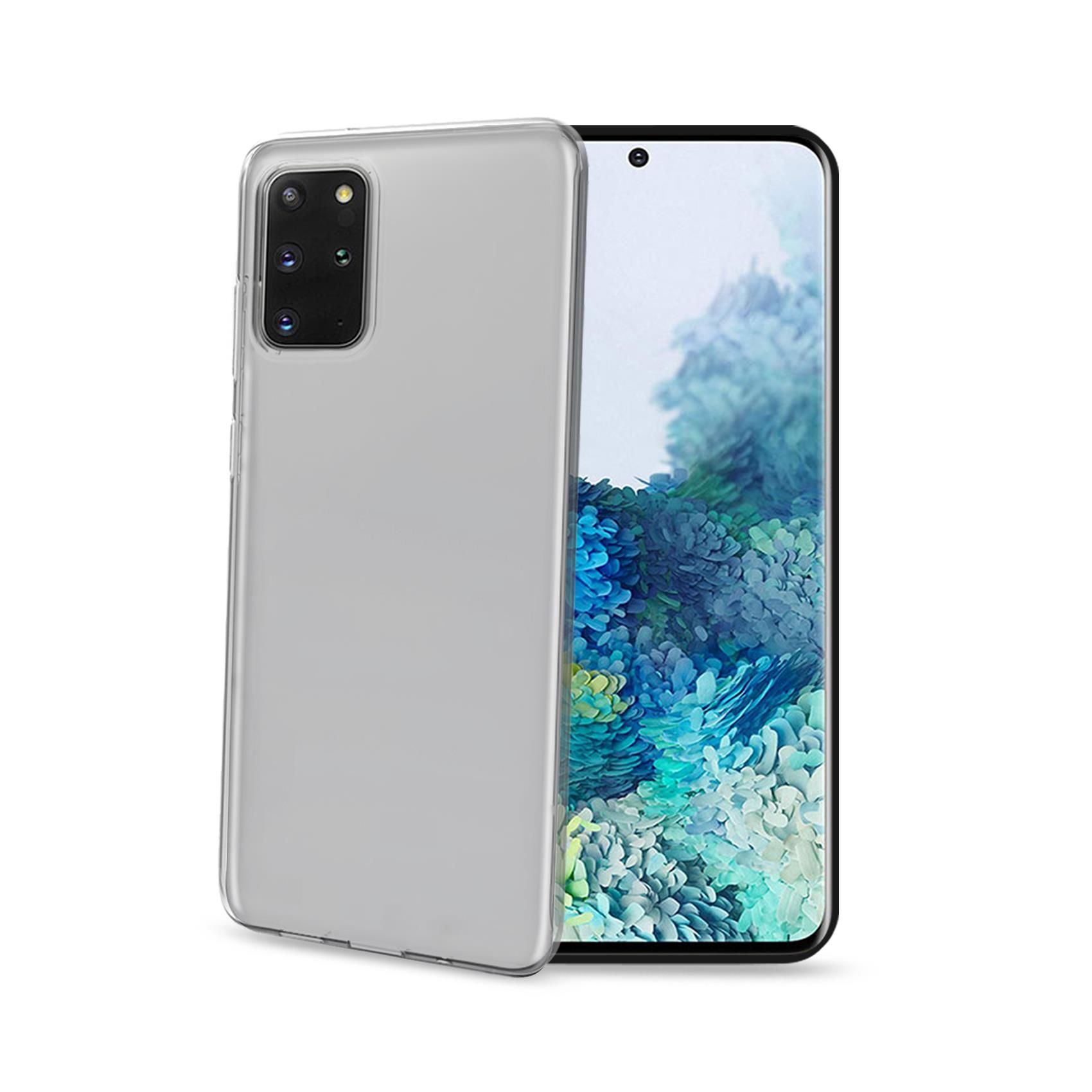 TPU COVER GALAXY S20+