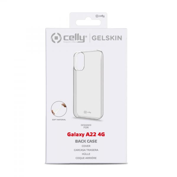 TPU GALAXY A22 4G/M22 4G/M32 4G - Image 4
