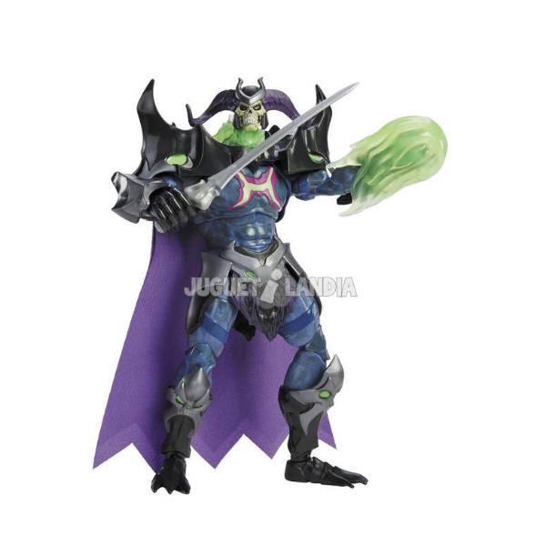 MOTU MV OVERSIZE SKELETOR