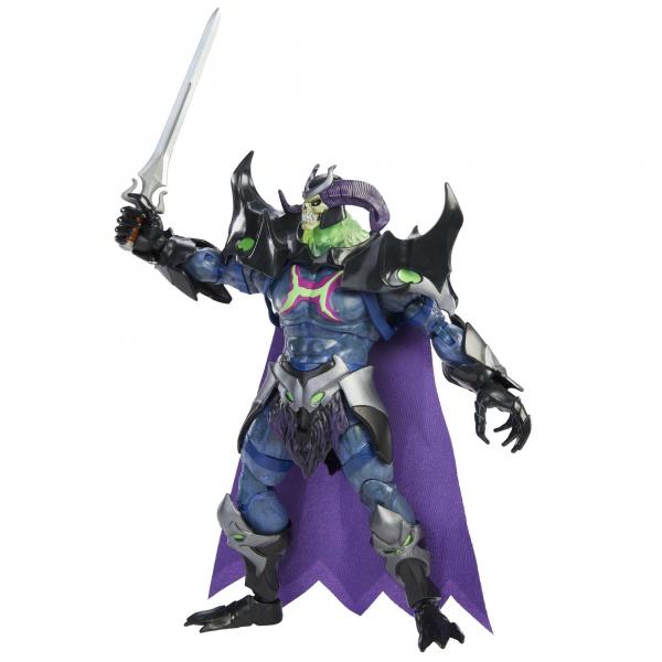 MOTU MV OVERSIZE SKELETOR - Image 4