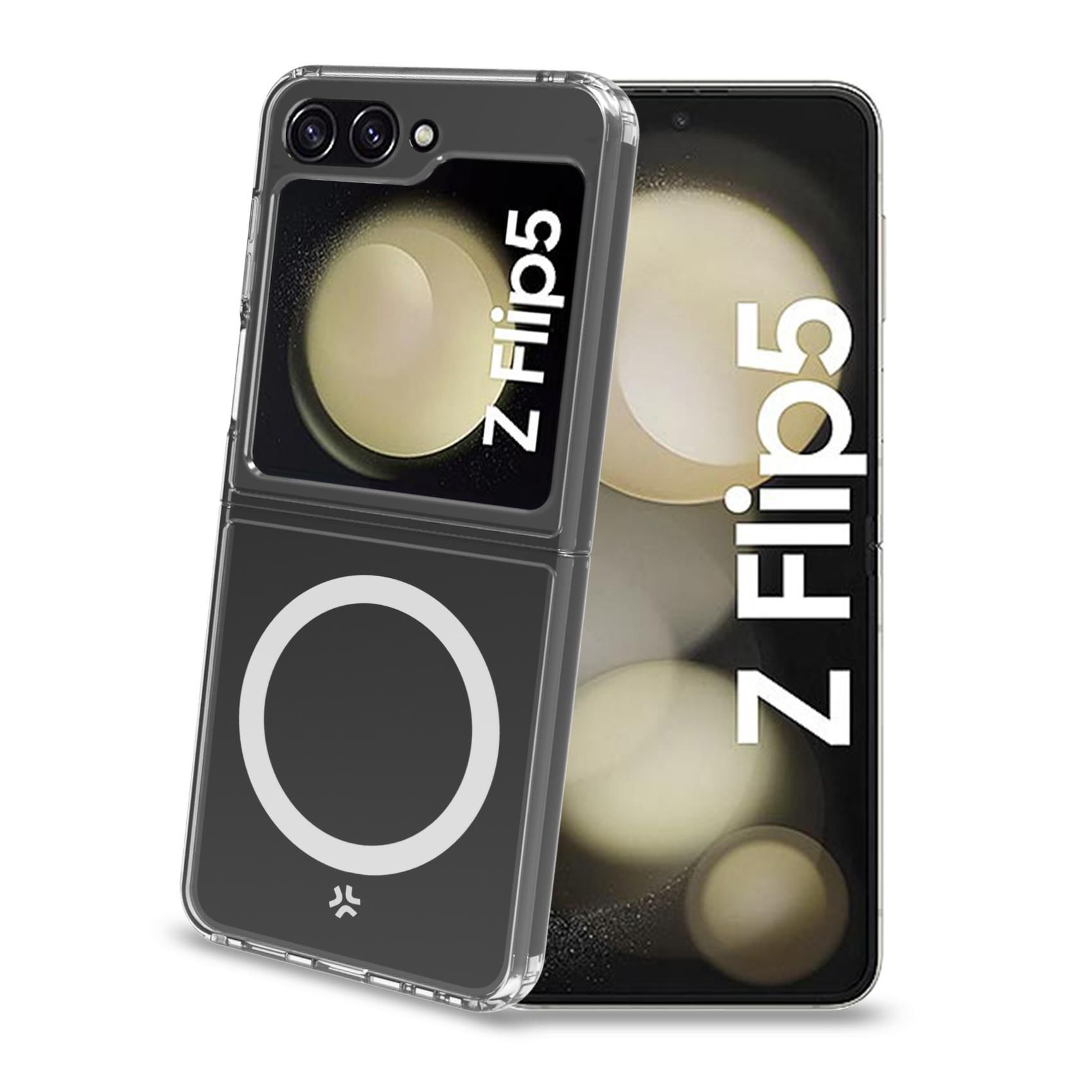GELSKINMAG COVER GALAXY Z FLIP 5