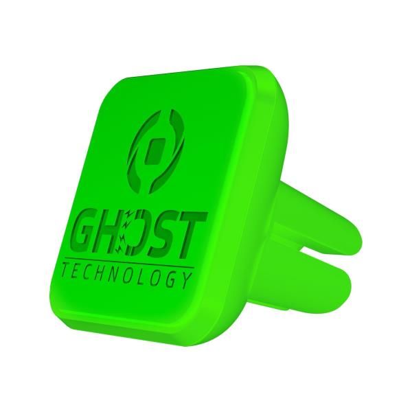 UNIVERSAL MAGNETIC CAR HOLDER GREEN
