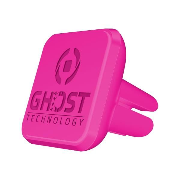 UNIVERSAL MAGNETIC CAR HOLDER PINK
