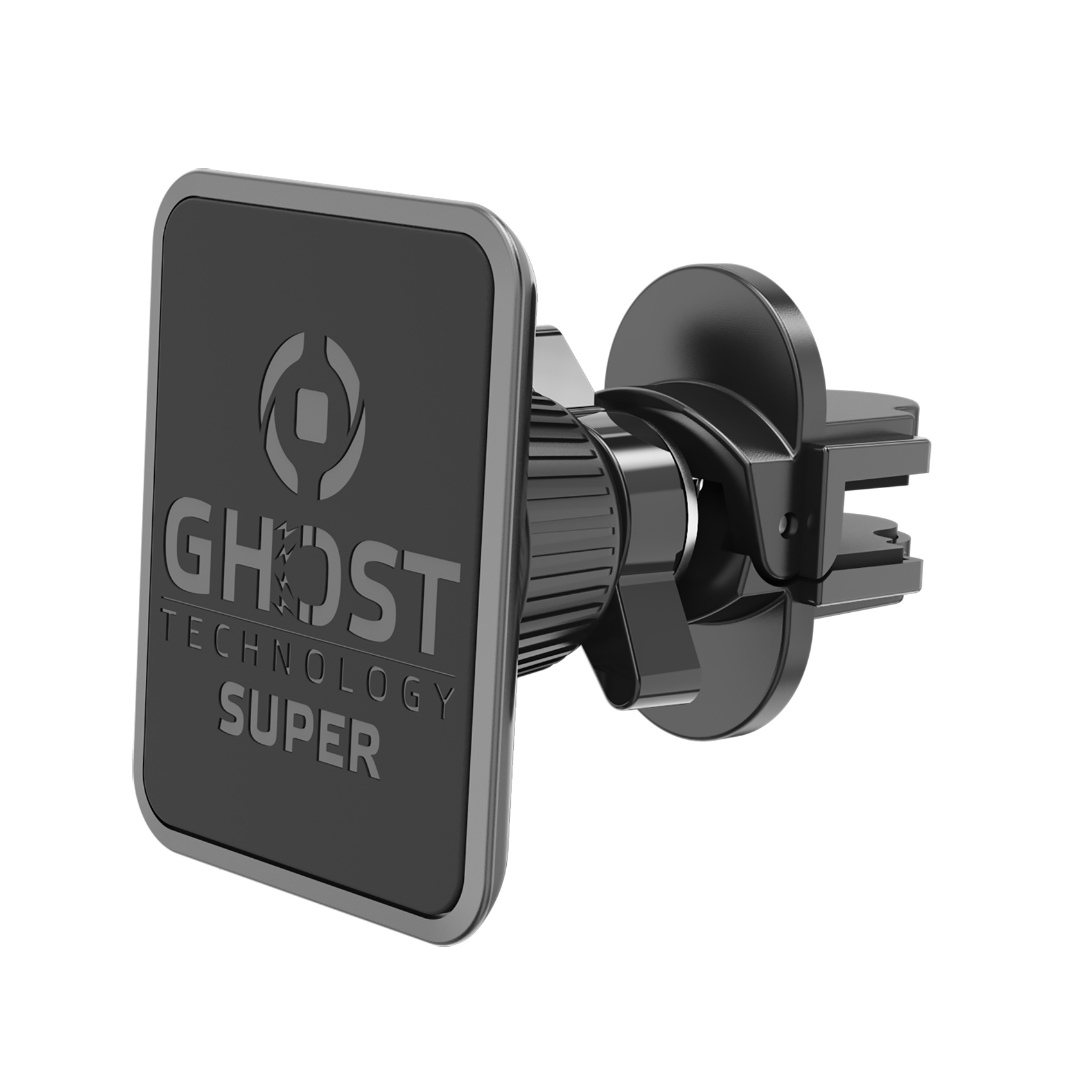 GHOST SUPERPLUS CAR HOLDER BLACK